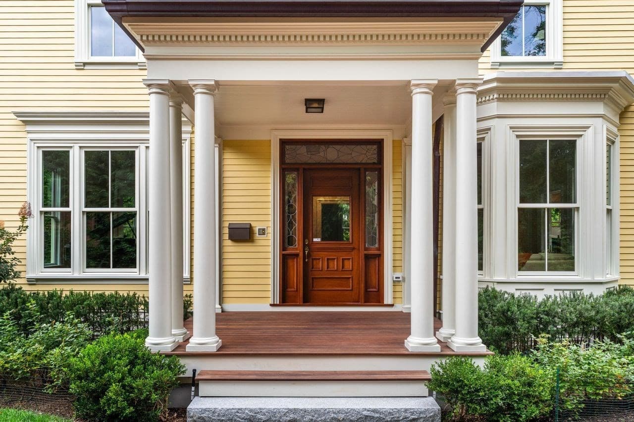 Single Family Residence at 68 Sparks Street, Cambridge MA 02138, Cambridge, photo 3 of 41