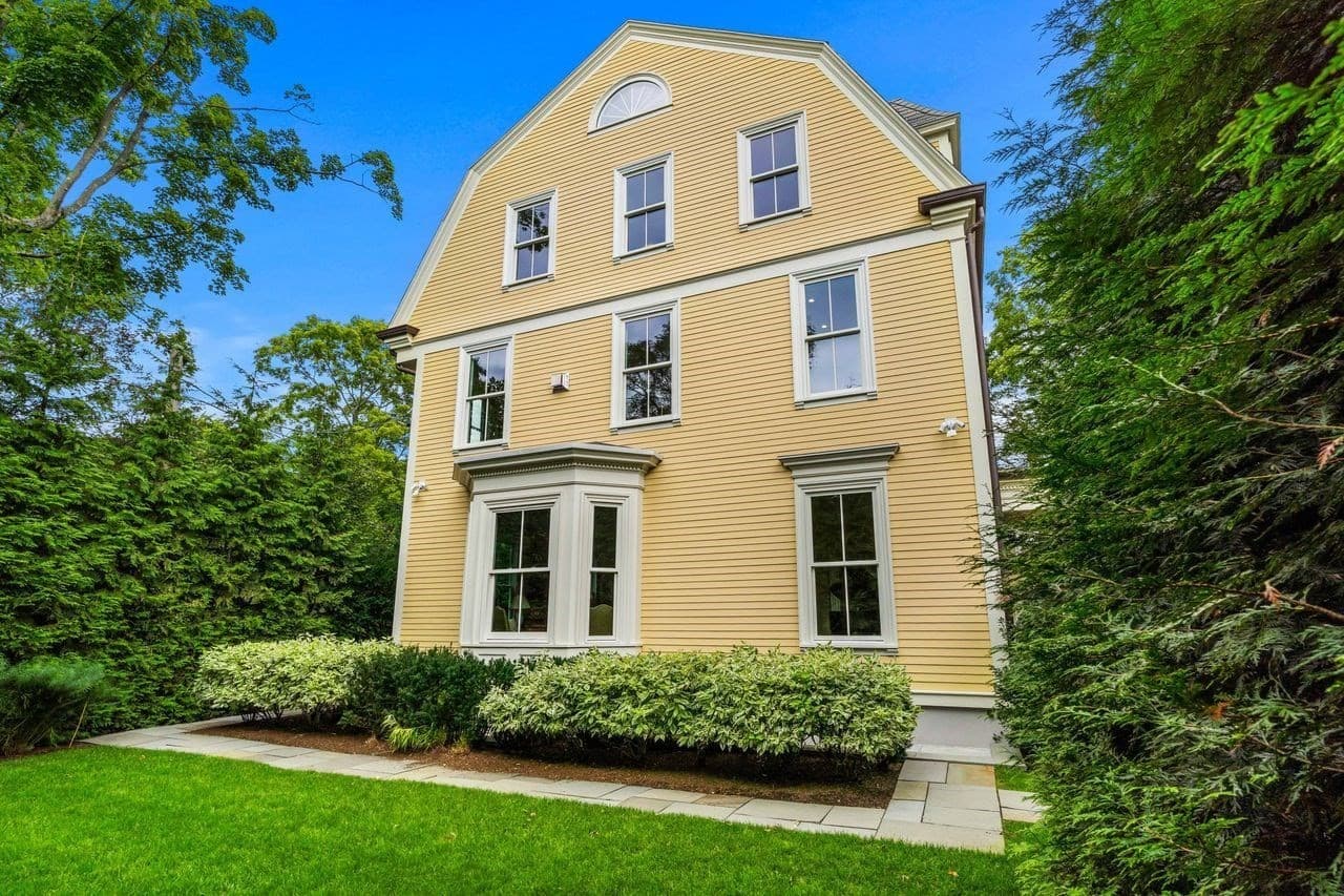 Single Family Residence at 68 Sparks Street, Cambridge MA 02138, Cambridge, photo 36 of 41