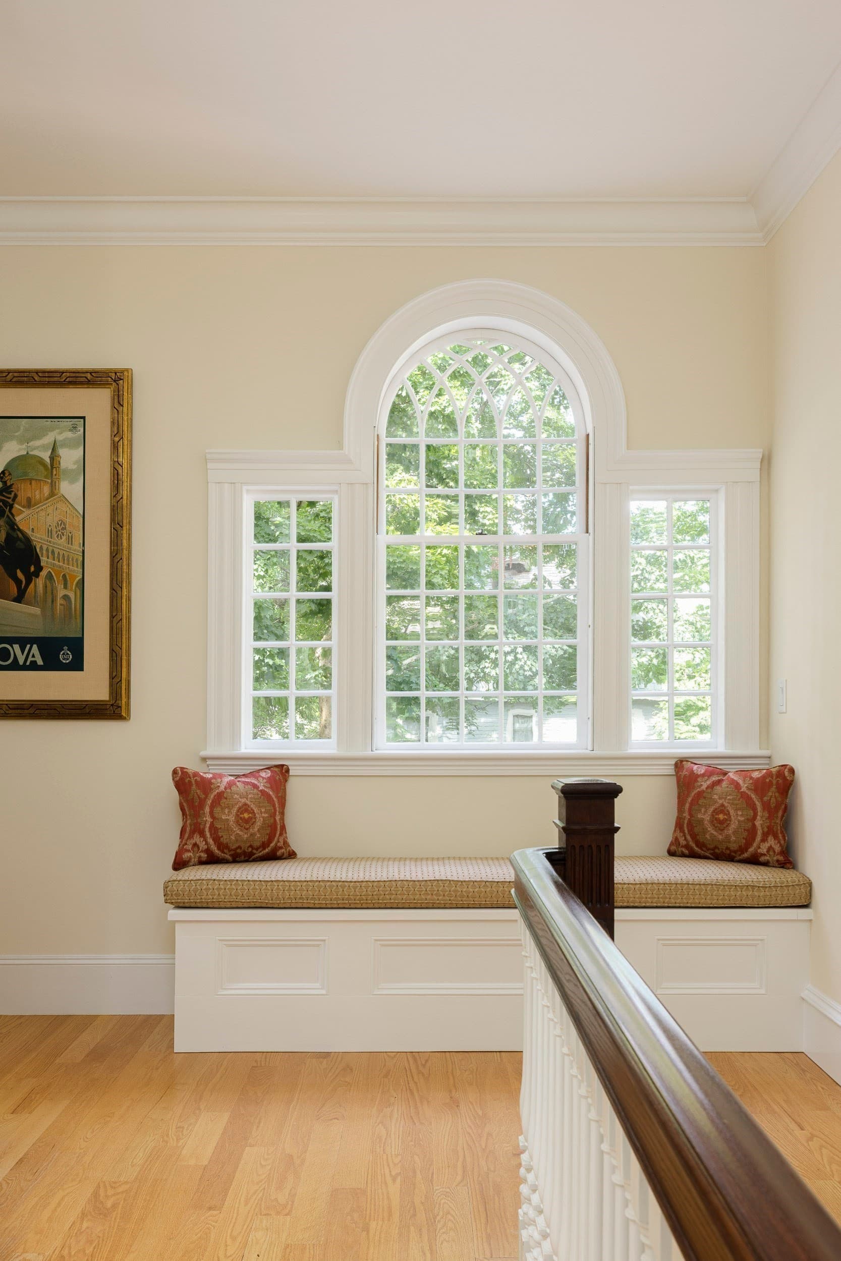 Single Family Residence at 68 Sparks Street, Cambridge MA 02138, Cambridge, photo 20 of 41