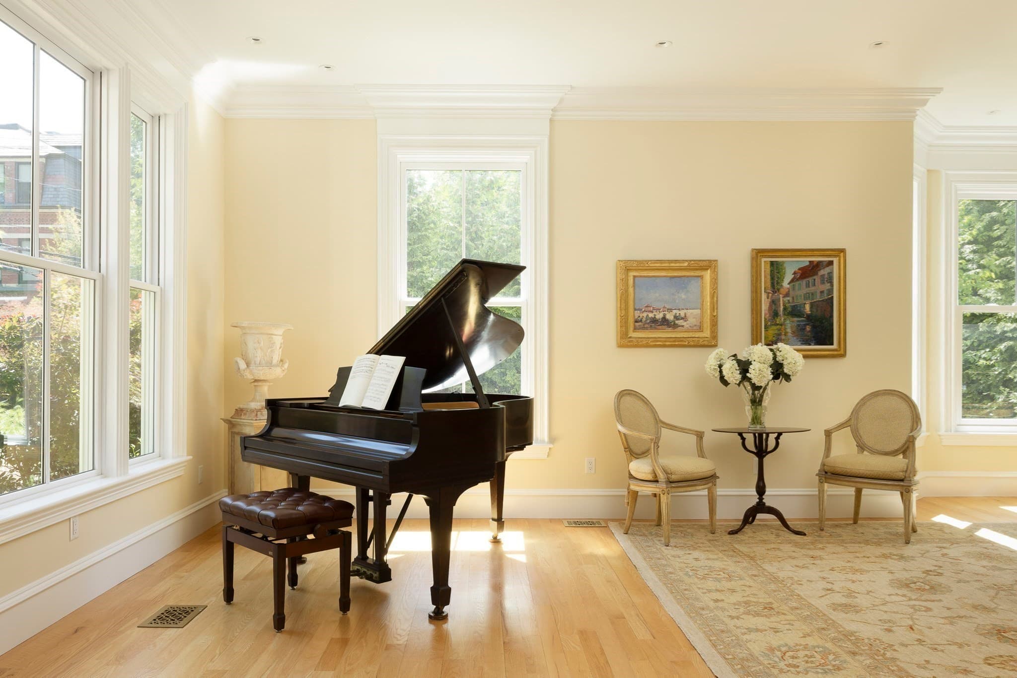 Single Family Residence at 68 Sparks Street, Cambridge MA 02138, Cambridge, photo 9 of 41