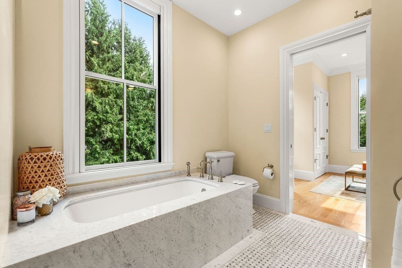 Single Family Residence at 68 Sparks Street, Cambridge MA 02138, Cambridge, photo 24 of 41