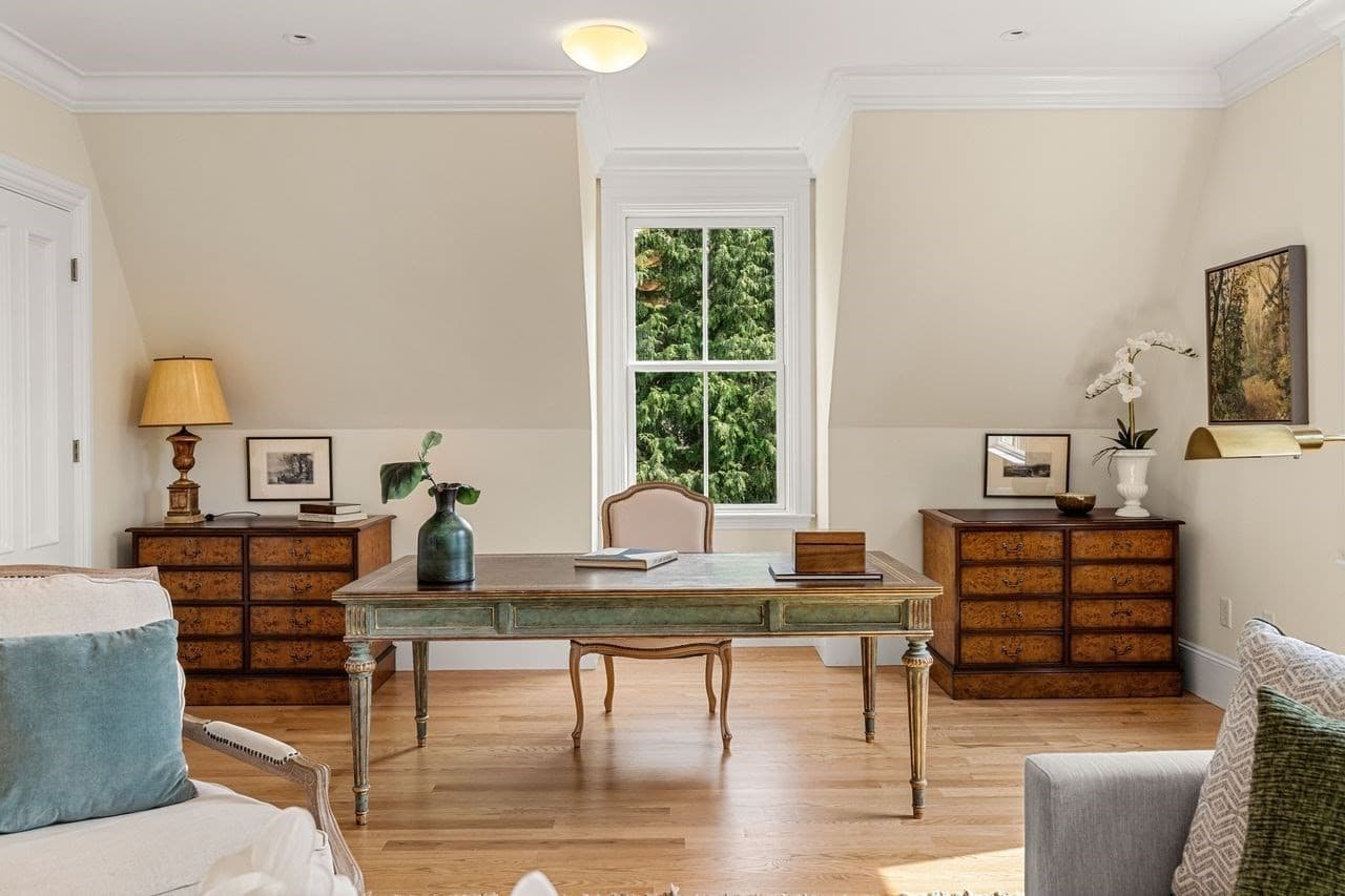 Single Family Residence at 68 Sparks Street, Cambridge MA 02138, Cambridge, photo 30 of 41