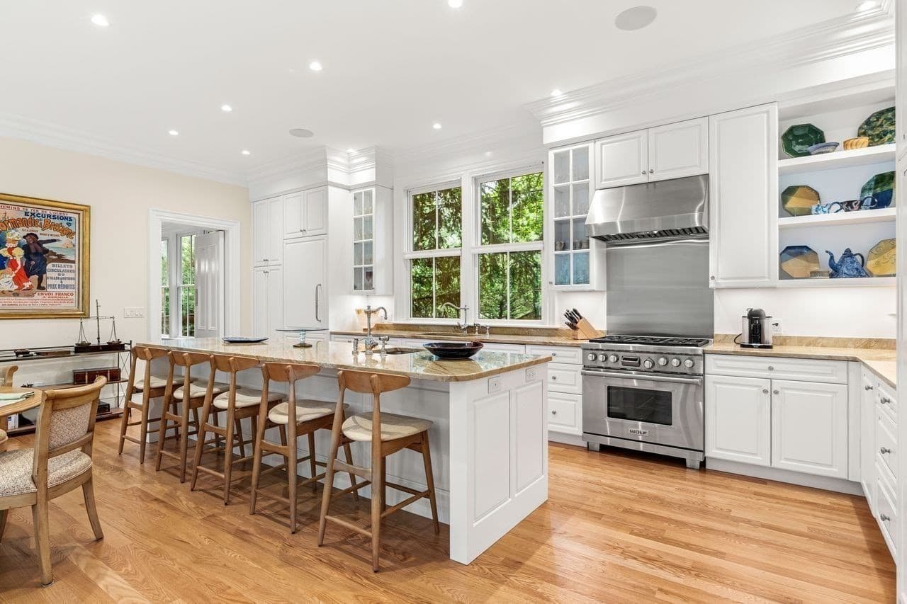 Single Family Residence at 68 Sparks Street, Cambridge MA 02138, Cambridge, photo 14 of 41