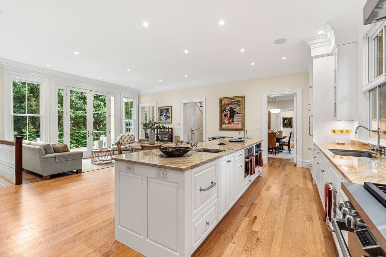 Single Family Residence at 68 Sparks Street, Cambridge MA 02138, Cambridge, photo 15 of 41