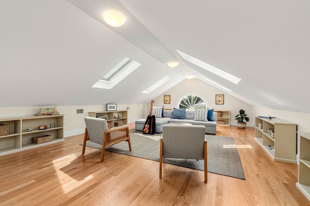 Single Family Residence at 68 Sparks Street, Cambridge MA 02138, Cambridge, photo 31 of 41