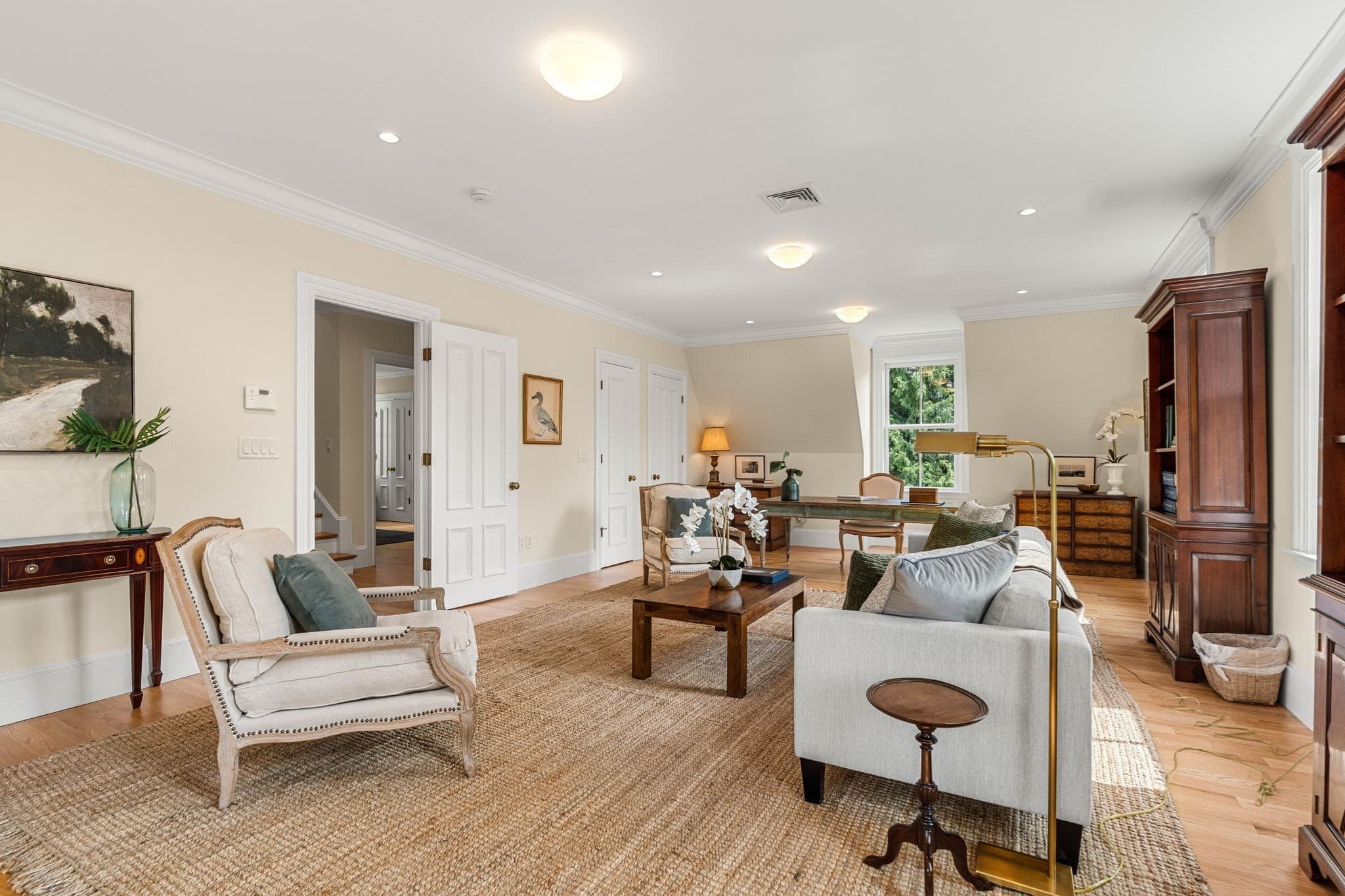 Single Family Residence at 68 Sparks Street, Cambridge MA 02138, Cambridge, photo 29 of 41