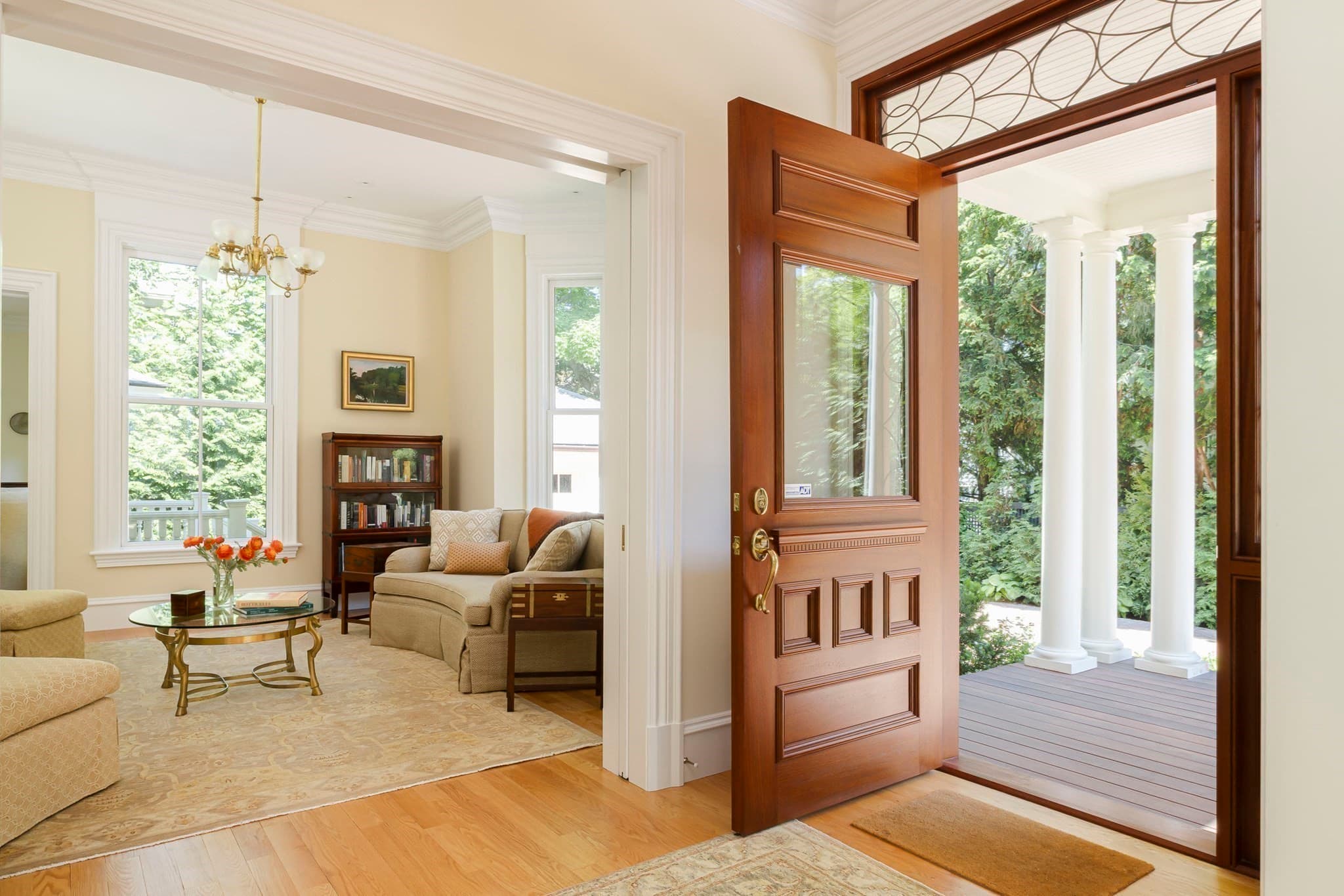 Single Family Residence at 68 Sparks Street, Cambridge MA 02138, Cambridge, photo 4 of 41