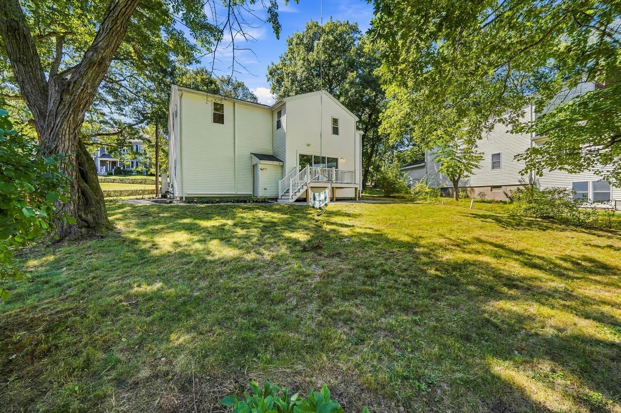 Single Family Residence at 8 Rangeway, Lexington MA 02420, Lexington, photo 42 of 42