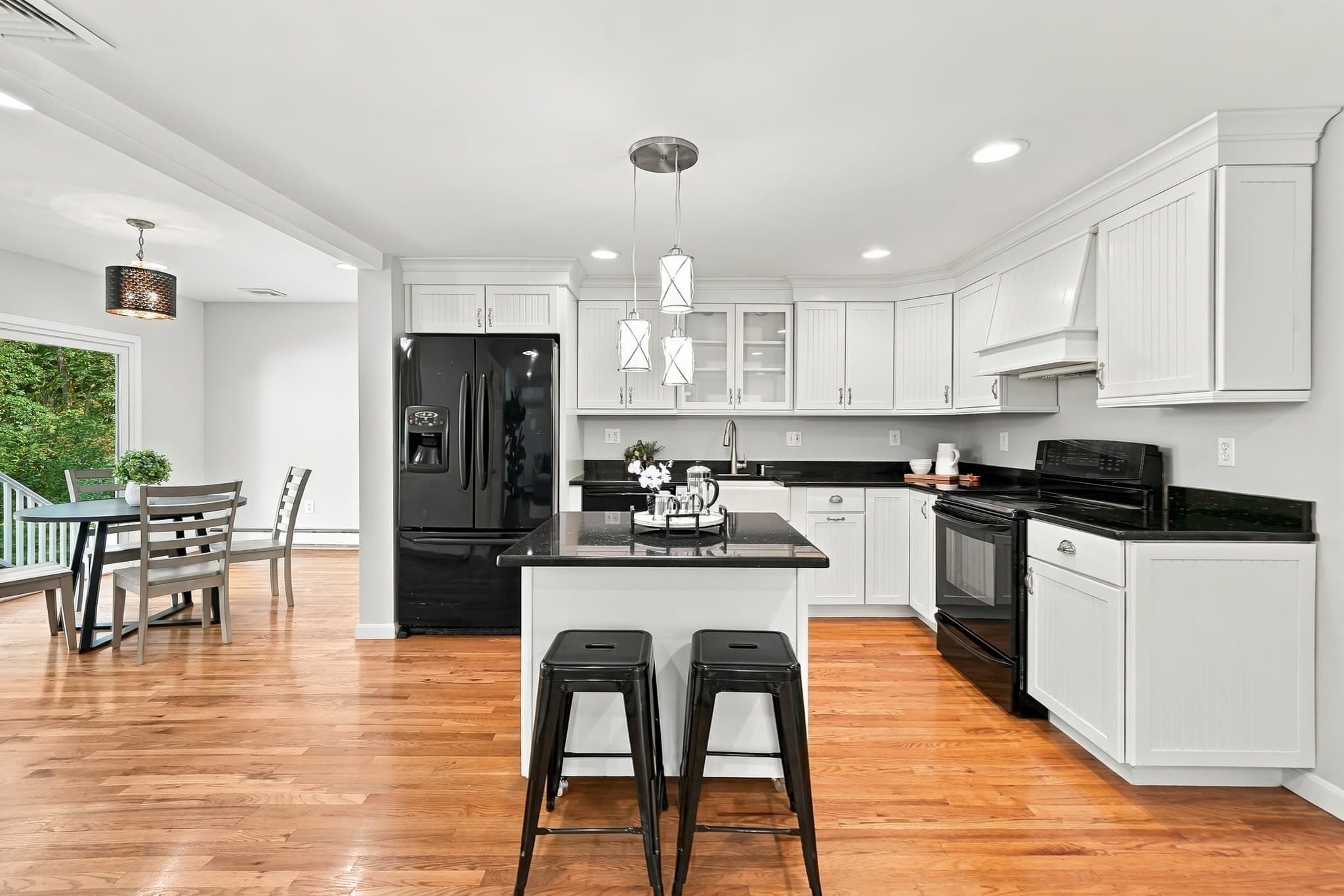 Single Family Residence at 8 Rangeway, Lexington MA 02420, Lexington, photo 13 of 42