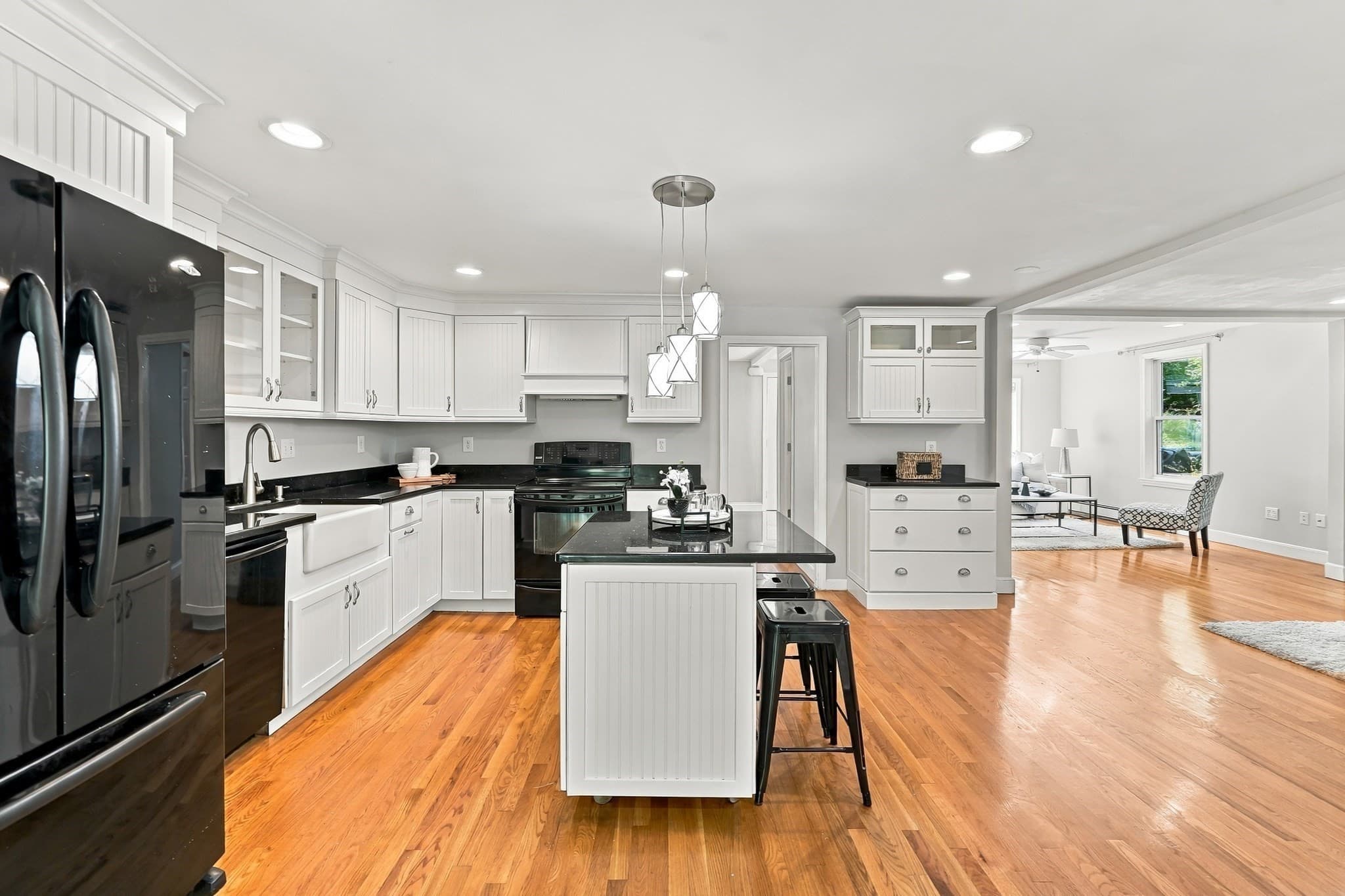 Single Family Residence at 8 Rangeway, Lexington MA 02420, Lexington, photo 16 of 42