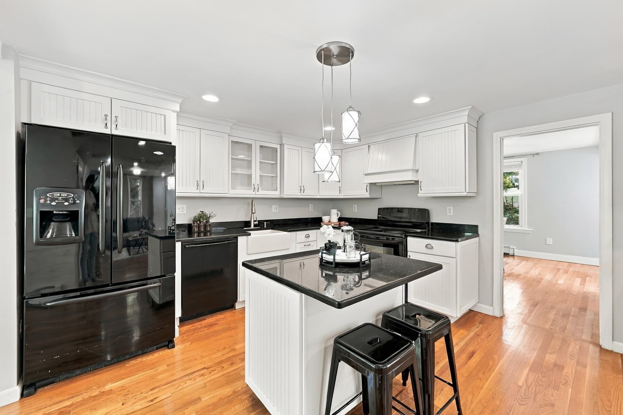 Single Family Residence at 8 Rangeway, Lexington MA 02420, Lexington, photo 12 of 42