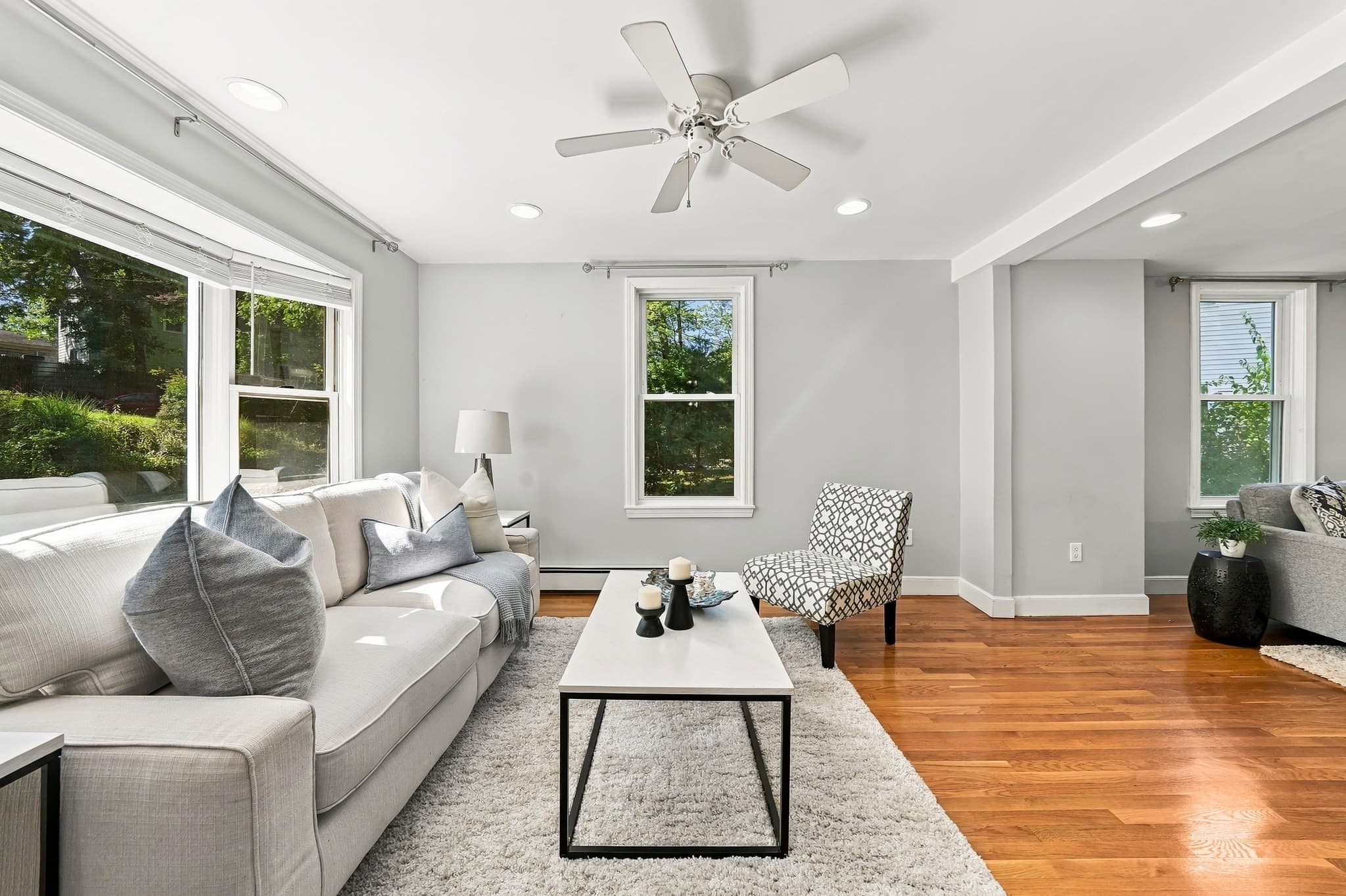 Single Family Residence at 8 Rangeway, Lexington MA 02420, Lexington, photo 3 of 42