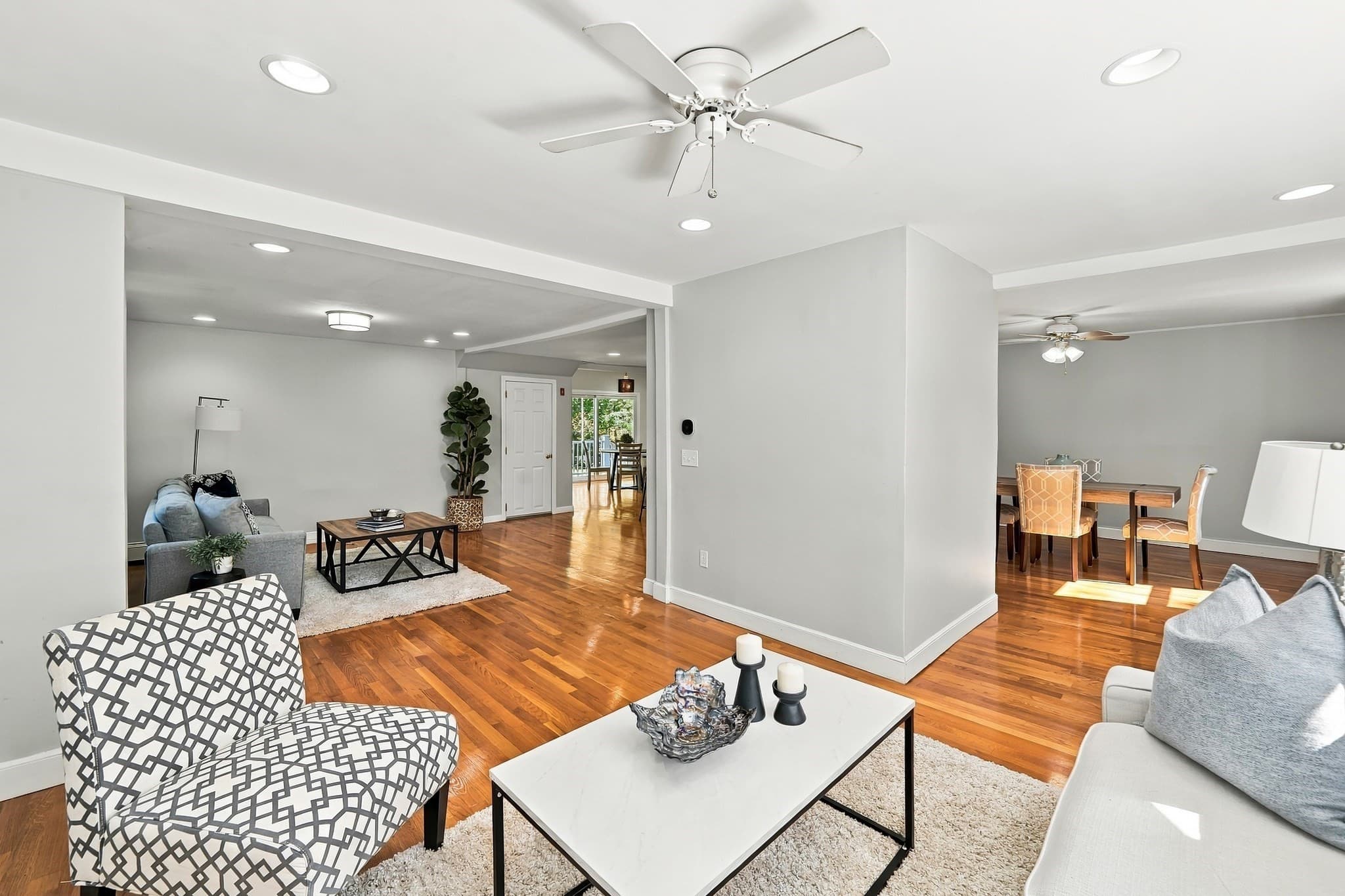 Single Family Residence at 8 Rangeway, Lexington MA 02420, Lexington, photo 5 of 42