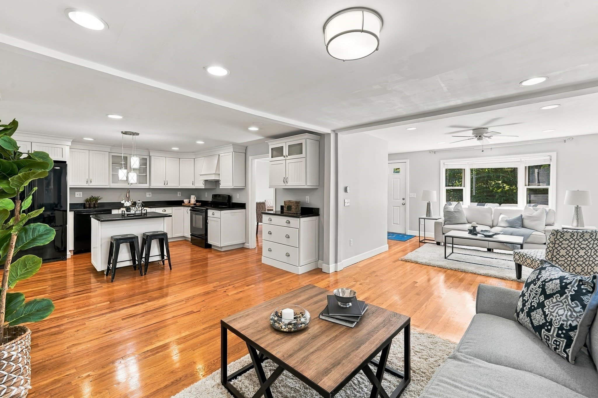 Single Family Residence at 8 Rangeway, Lexington MA 02420, Lexington, photo 9 of 42