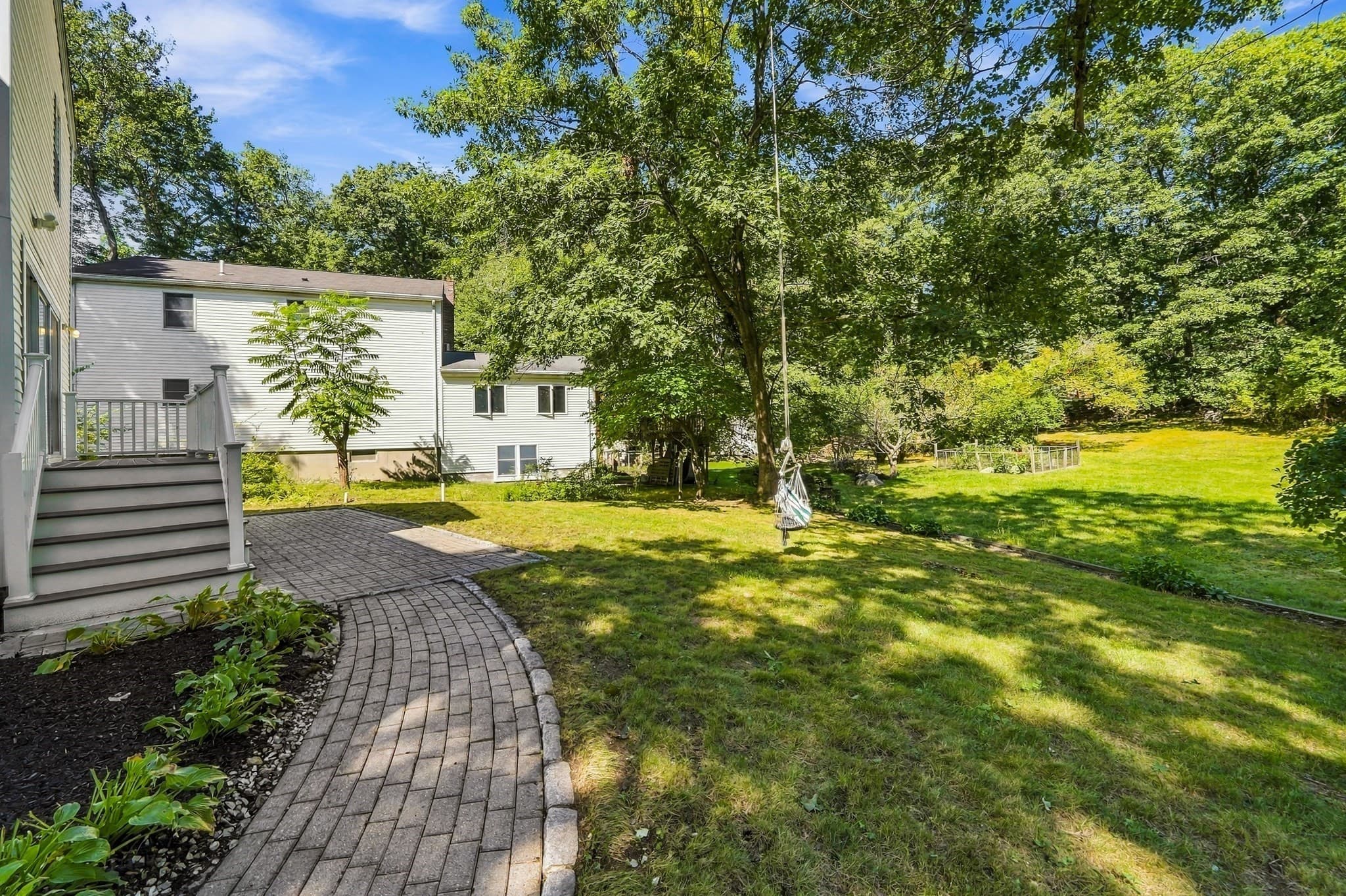 Single Family Residence at 8 Rangeway, Lexington MA 02420, Lexington, photo 41 of 42