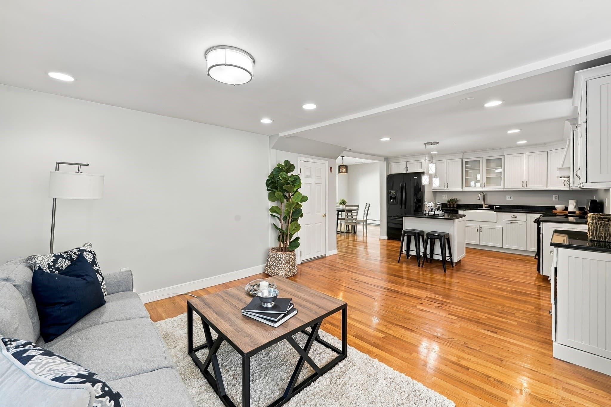 Single Family Residence at 8 Rangeway, Lexington MA 02420, Lexington, photo 8 of 42
