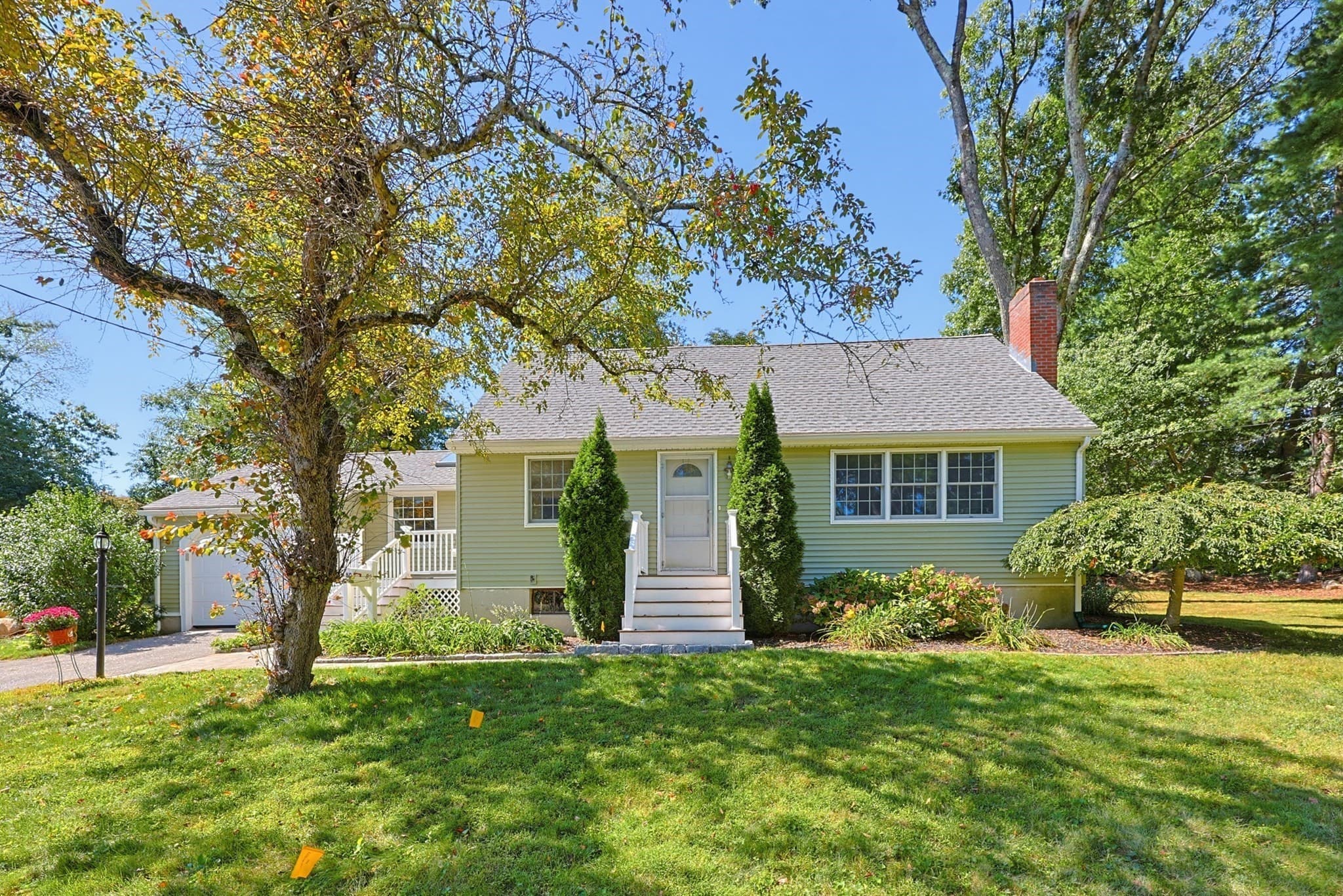 80 Pearl Street, Holliston MA 01746