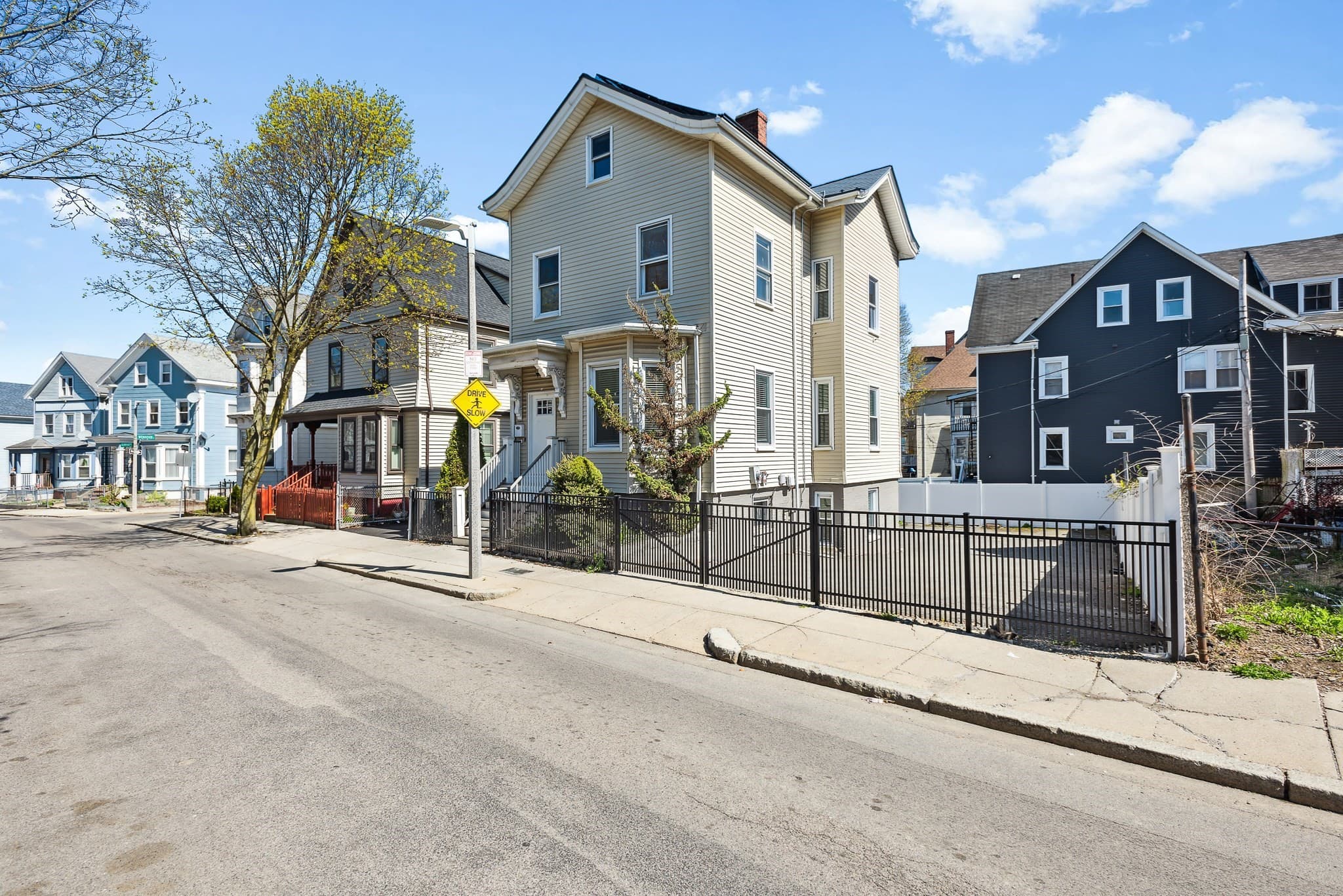 Single Family Residence at 40 Humphreys St, Boston MA 02125, Boston, photo 2 of 30
