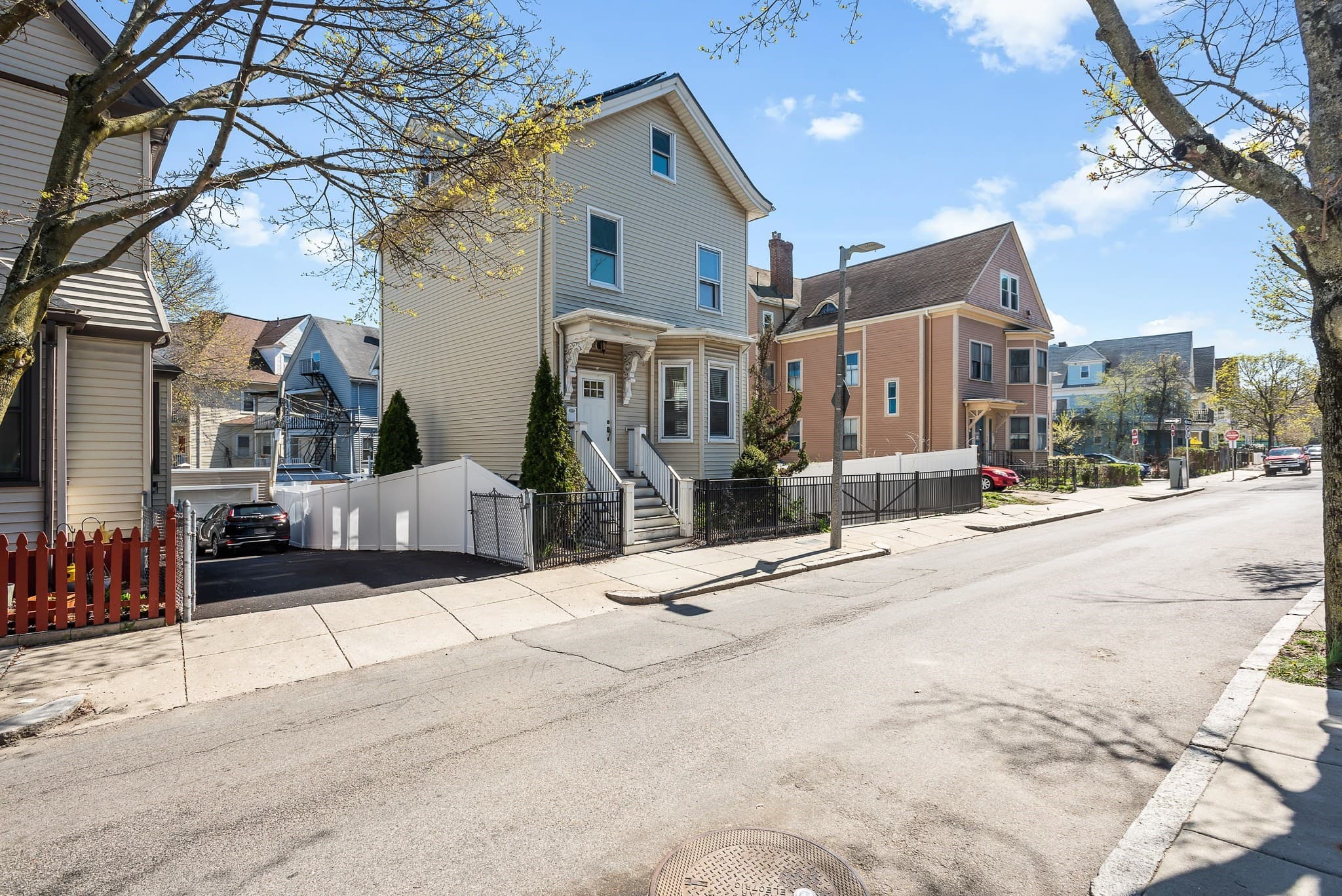 Single Family Residence at 40 Humphreys St, Boston MA 02125, Boston, photo 3 of 30
