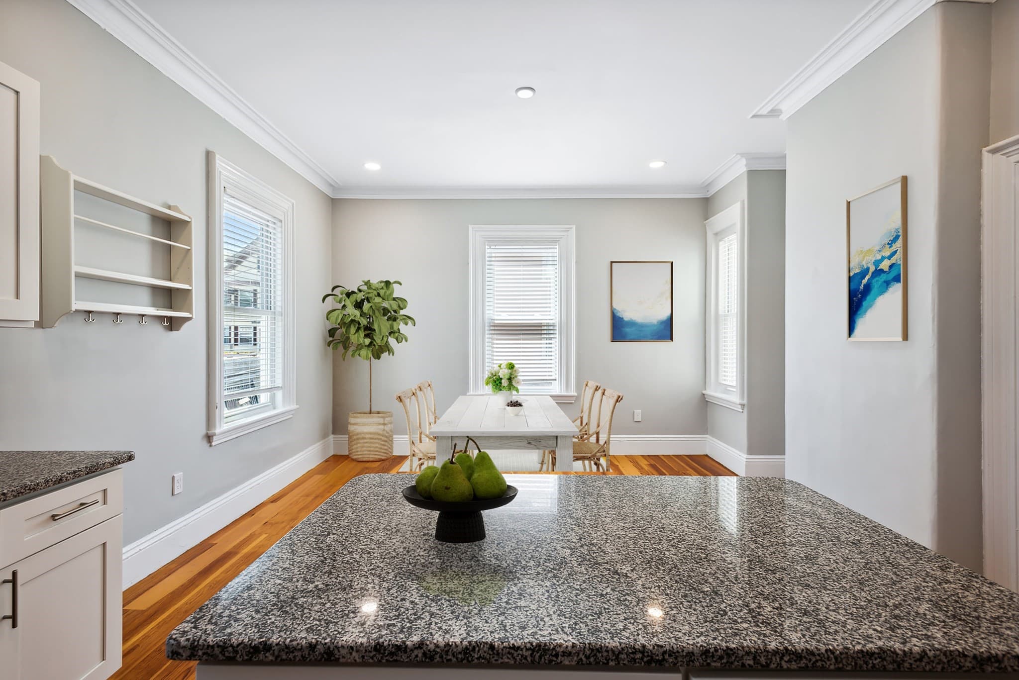 Single Family Residence at 40 Humphreys St, Boston MA 02125, Boston, photo 9 of 30