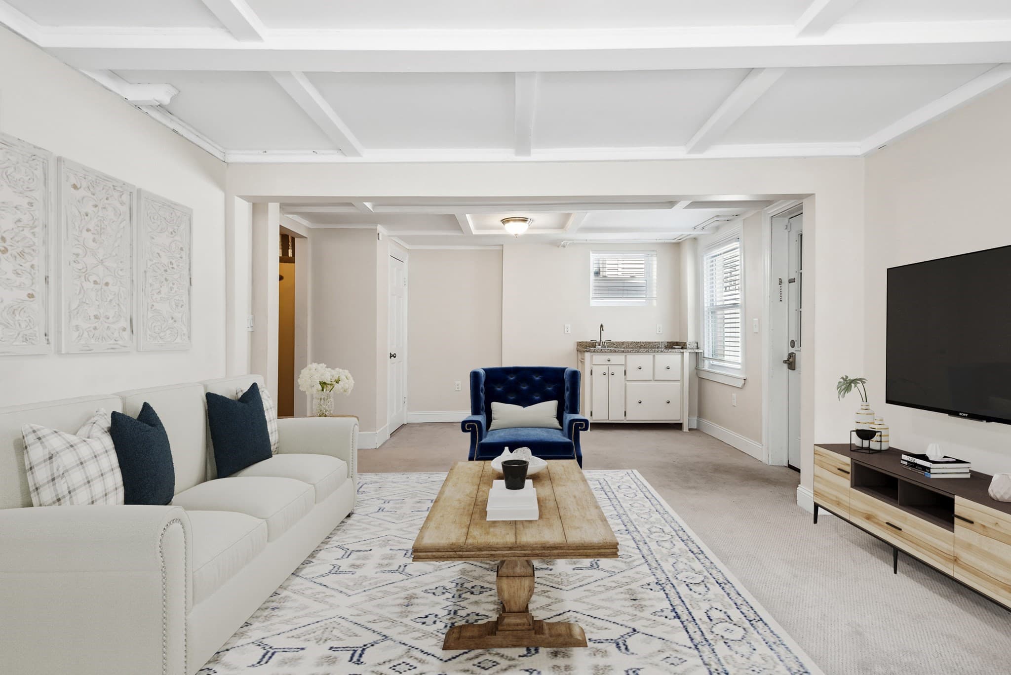 Single Family Residence at 40 Humphreys St, Boston MA 02125, Boston, photo 18 of 30