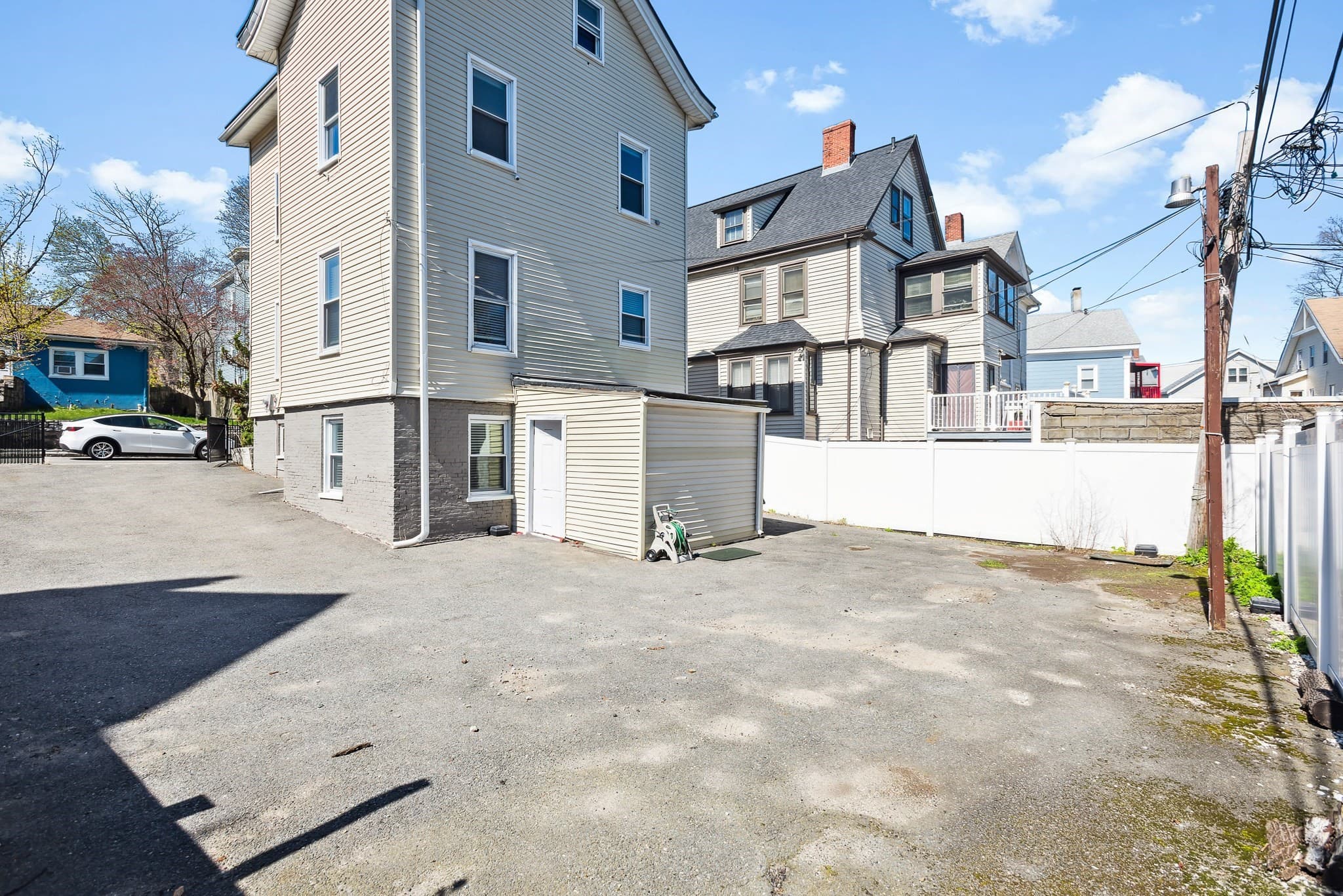 Single Family Residence at 40 Humphreys St, Boston MA 02125, Boston, photo 29 of 30