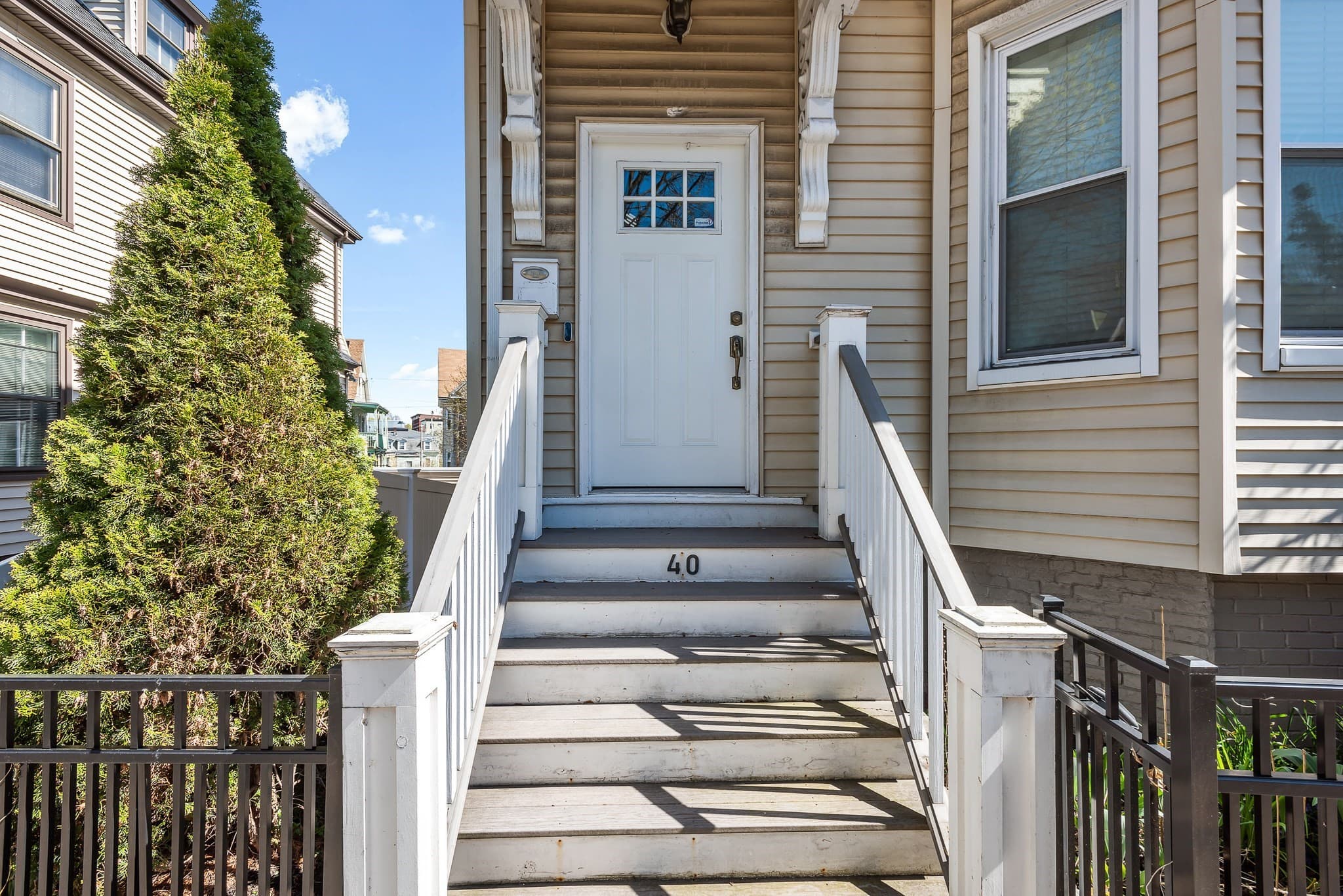 Single Family Residence at 40 Humphreys St, Boston MA 02125, Boston, photo 4 of 30