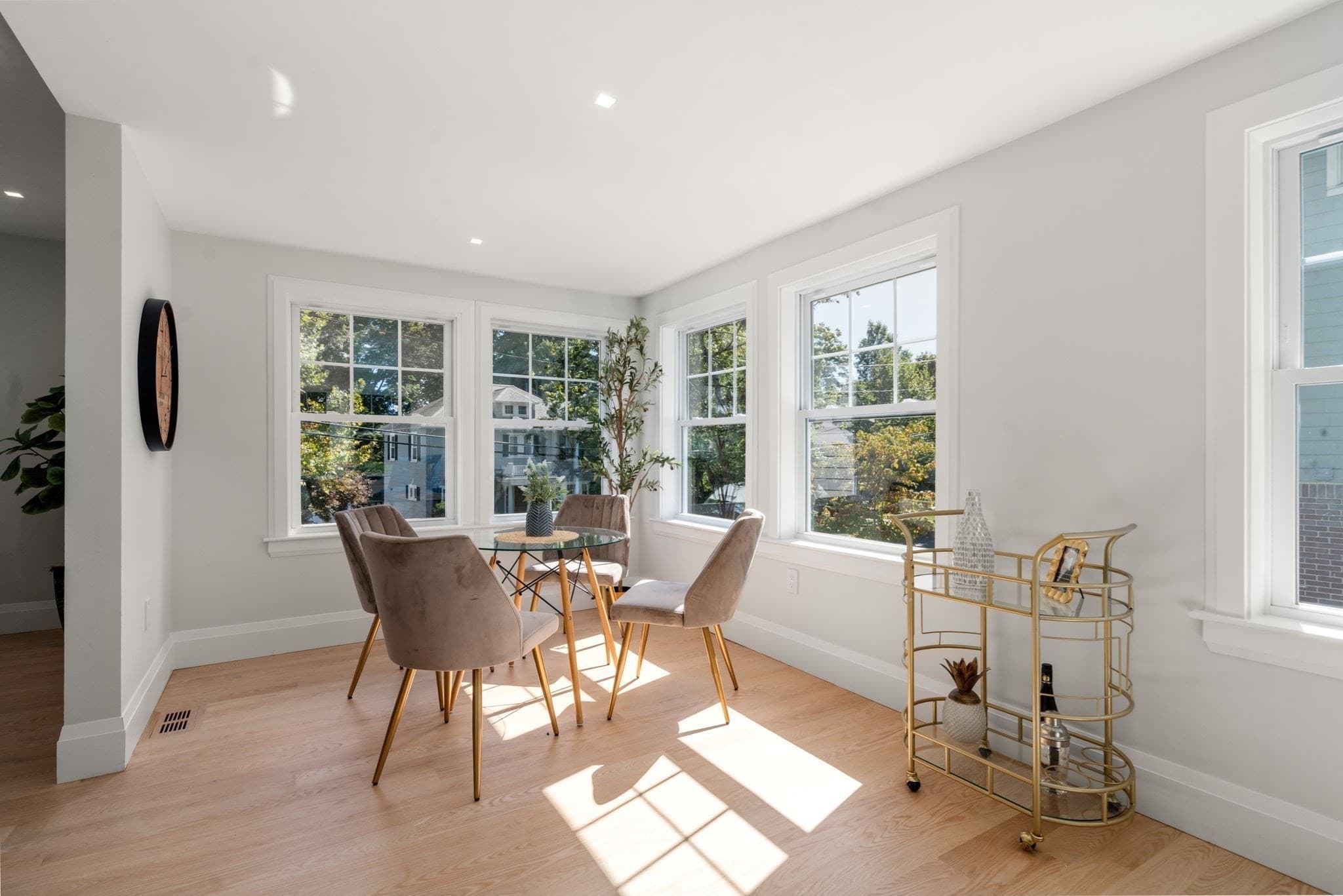Single Family Residence at 20 Scott Road, Belmont MA 02478, Belmont, photo 13 of 26