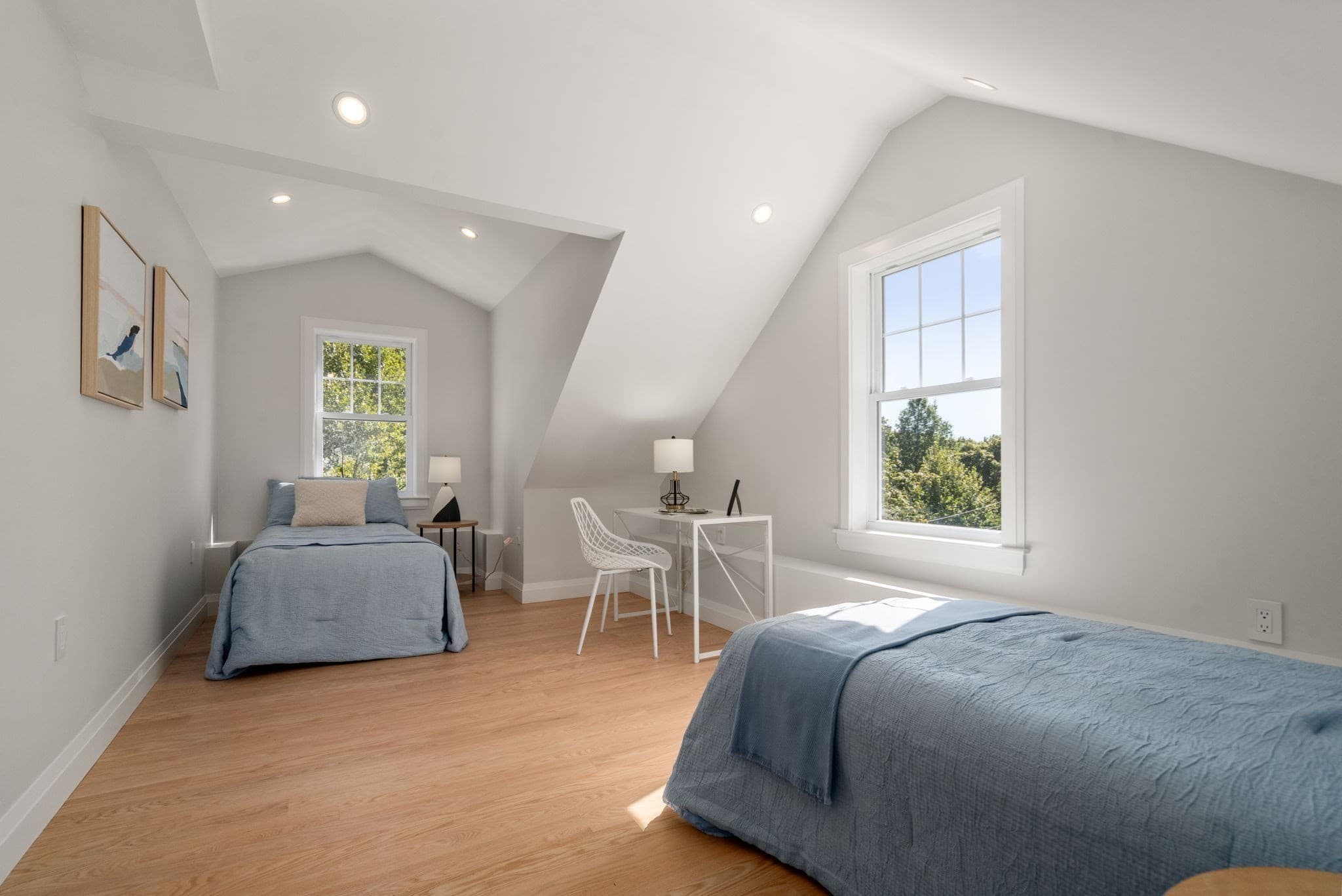 Single Family Residence at 20 Scott Road, Belmont MA 02478, Belmont, photo 16 of 26