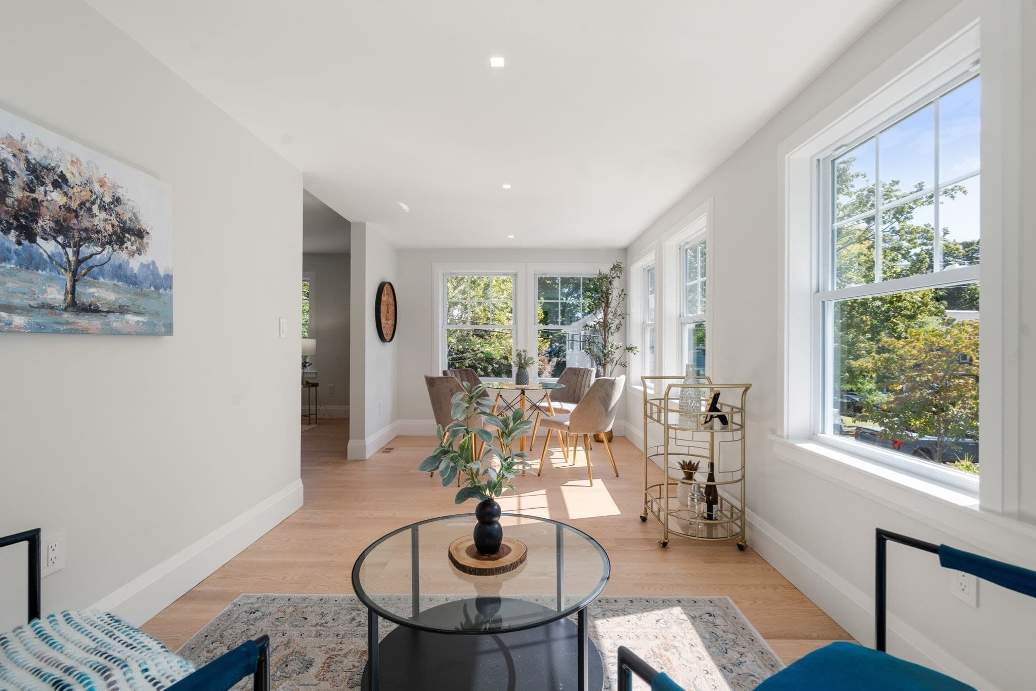 Single Family Residence at 20 Scott Road, Belmont MA 02478, Belmont, photo 12 of 26