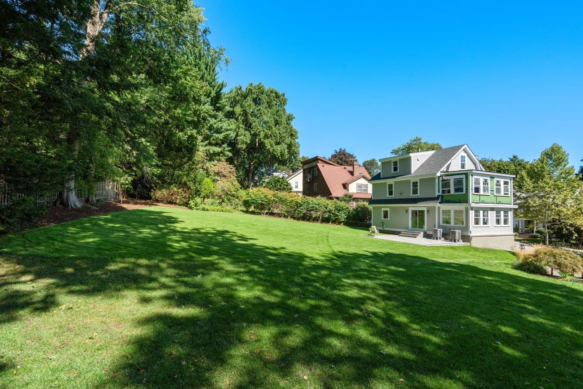 Single Family Residence at 20 Scott Road, Belmont MA 02478, Belmont, photo 26 of 26