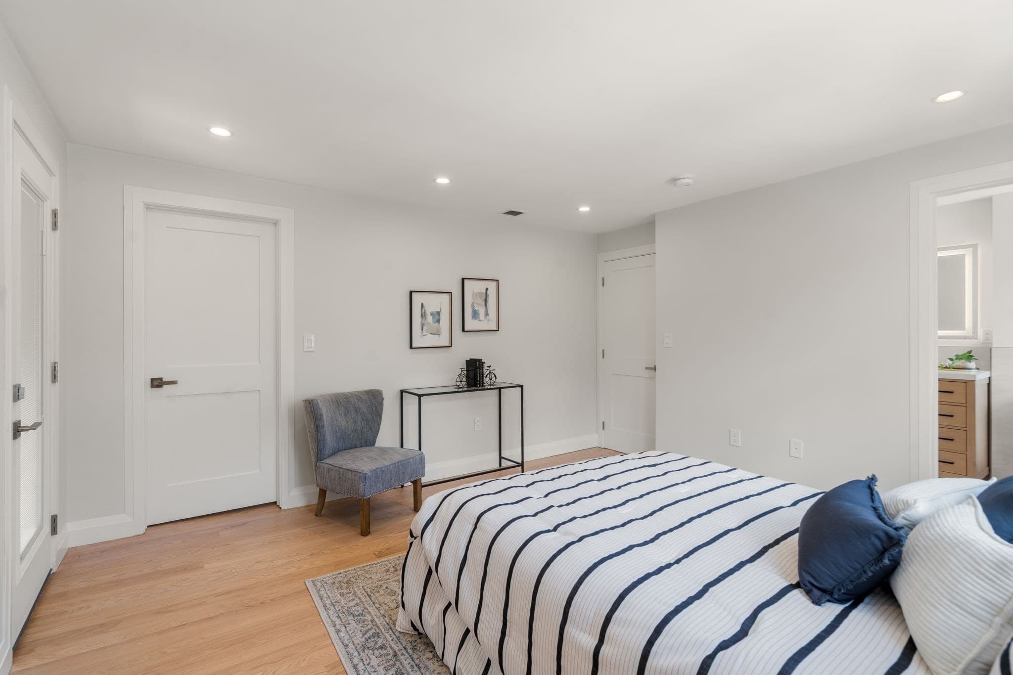 Single Family Residence at 20 Scott Road, Belmont MA 02478, Belmont, photo 20 of 26