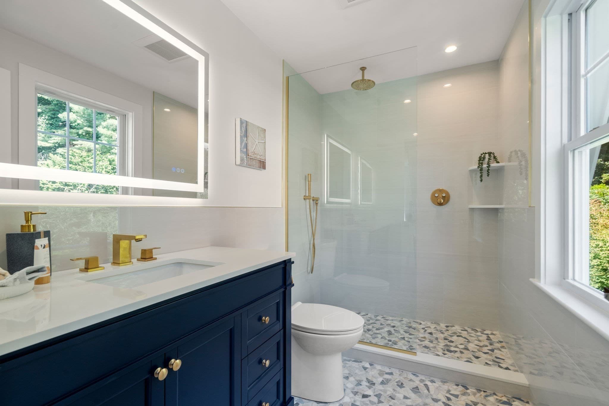 Single Family Residence at 20 Scott Road, Belmont MA 02478, Belmont, photo 18 of 26