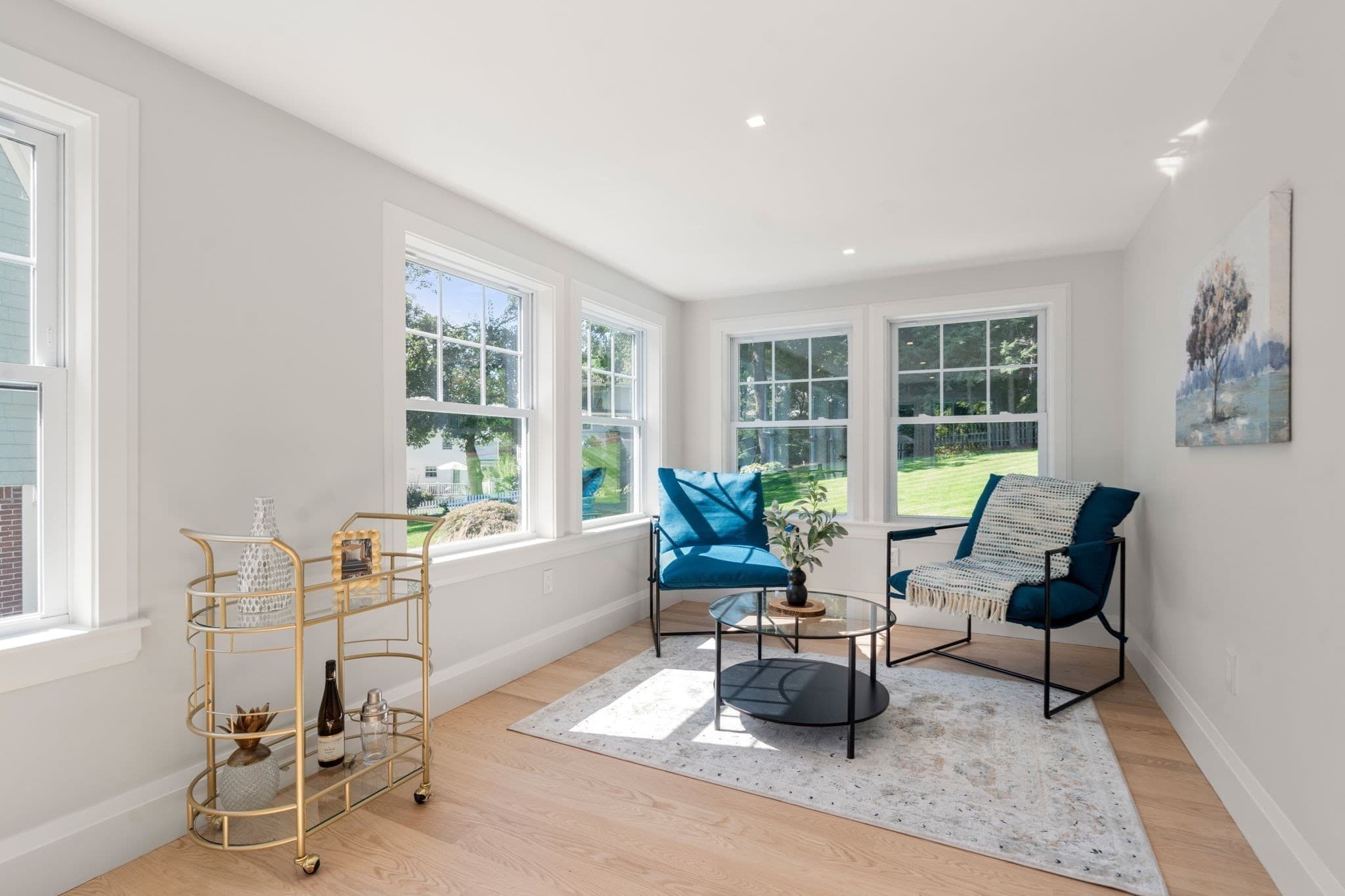 Single Family Residence at 20 Scott Road, Belmont MA 02478, Belmont, photo 11 of 26