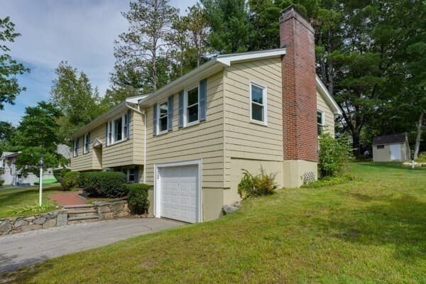 Single Family Residence at 35 Jerrold Street, Holliston MA 01746, Holliston, photo 23 of 25