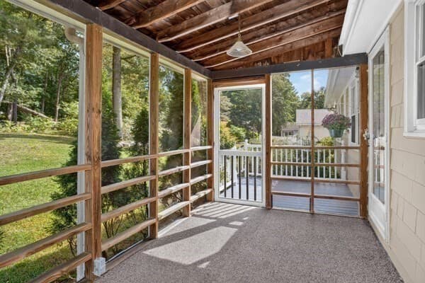 Single Family Residence at 35 Jerrold Street, Holliston MA 01746, Holliston, photo 16 of 25