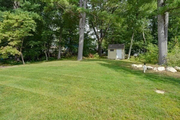 Single Family Residence at 35 Jerrold Street, Holliston MA 01746, Holliston, photo 22 of 25