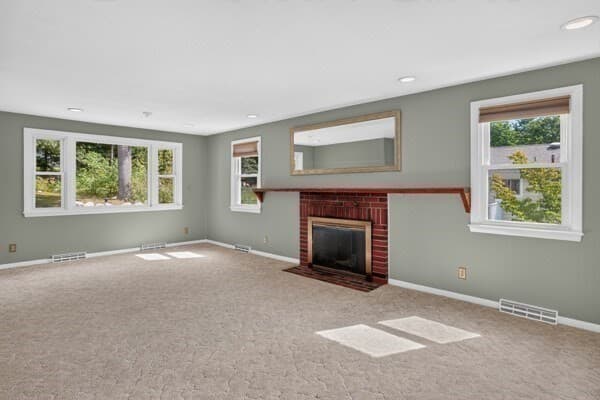 Single Family Residence at 35 Jerrold Street, Holliston MA 01746, Holliston, photo 7 of 25