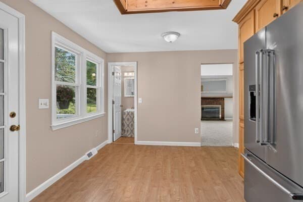 Single Family Residence at 35 Jerrold Street, Holliston MA 01746, Holliston, photo 5 of 25