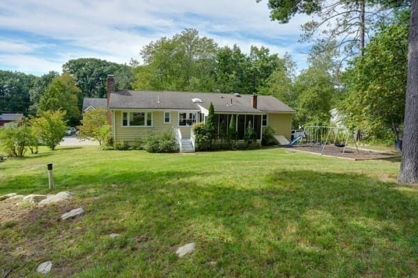Single Family Residence at 35 Jerrold Street, Holliston MA 01746, Holliston, photo 20 of 25