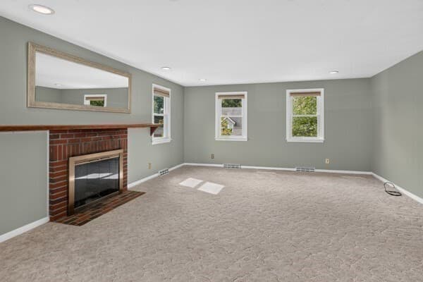 Single Family Residence at 35 Jerrold Street, Holliston MA 01746, Holliston, photo 8 of 25