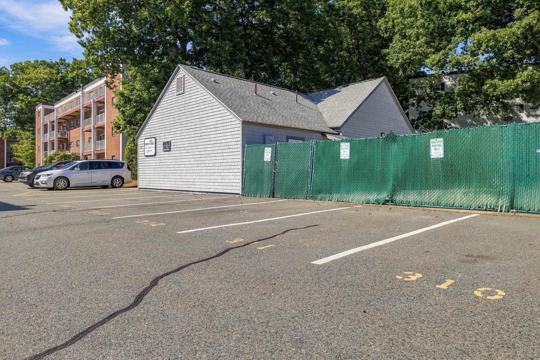 Condominium at 55 Greentree Lane # 49, Weymouth MA 02190, Weymouth, photo 17 of 26