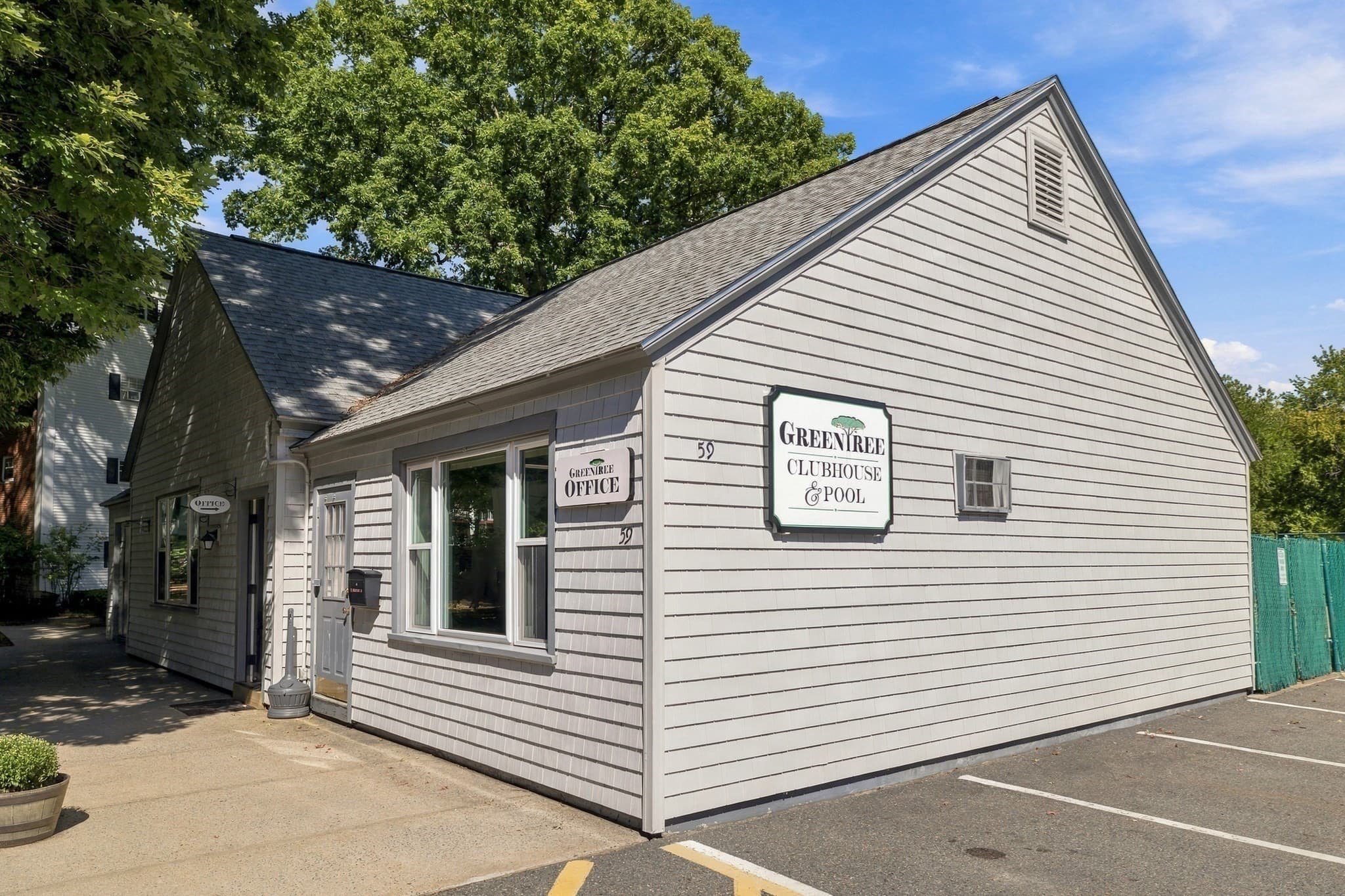 Condominium at 55 Greentree Lane # 49, Weymouth MA 02190, Weymouth, photo 20 of 26