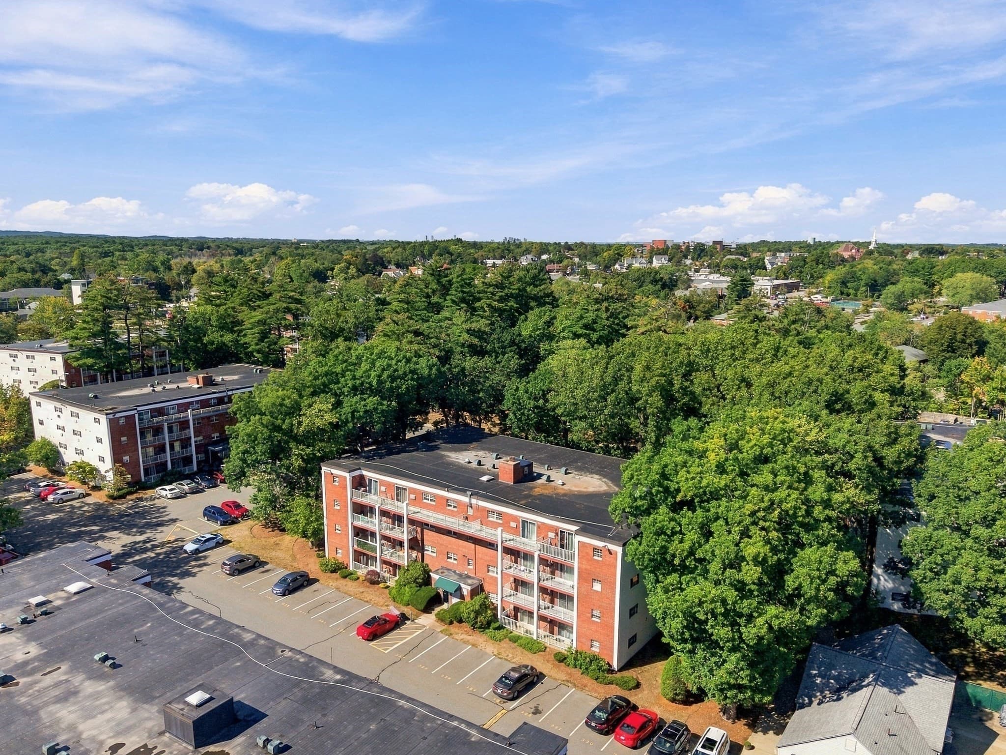 Condominium at 55 Greentree Lane # 49, Weymouth MA 02190, Weymouth, photo 18 of 26