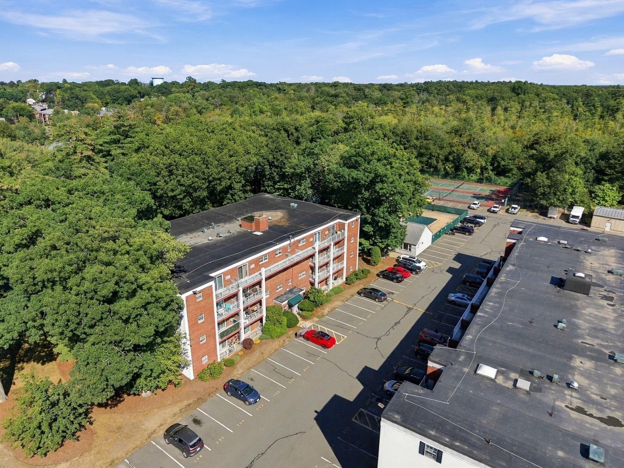 Condominium at 55 Greentree Lane # 49, Weymouth MA 02190, Weymouth, photo 19 of 26