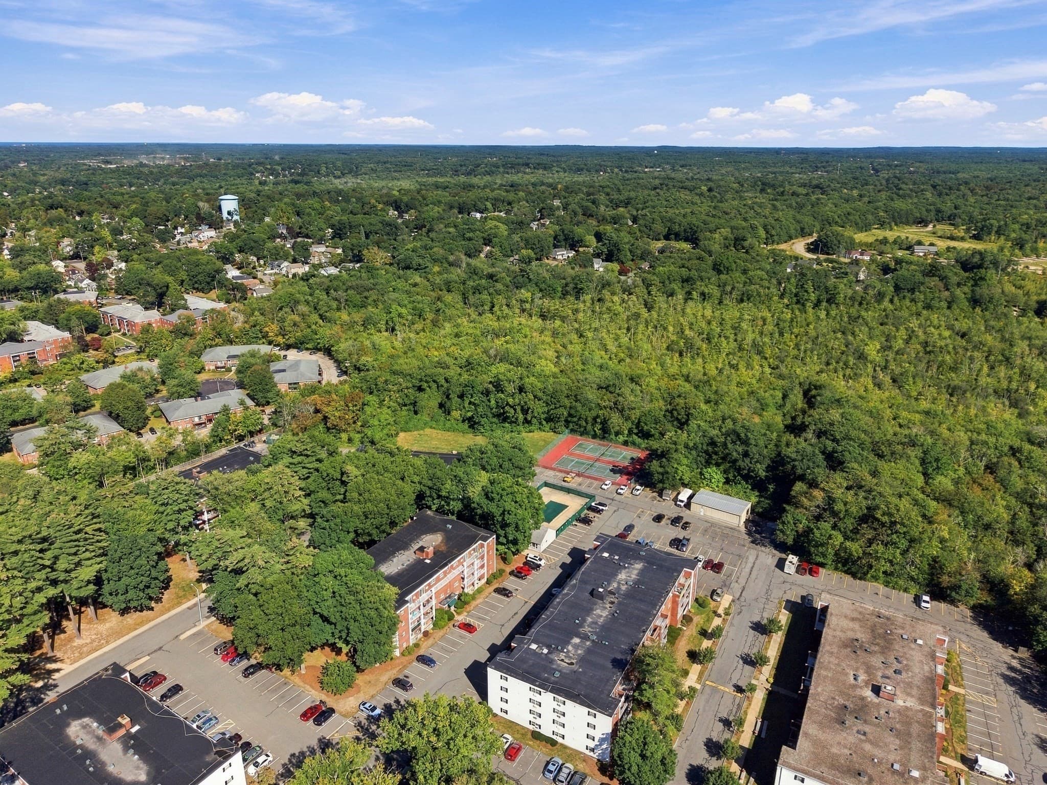 Condominium at 55 Greentree Lane # 49, Weymouth MA 02190, Weymouth, photo 25 of 26