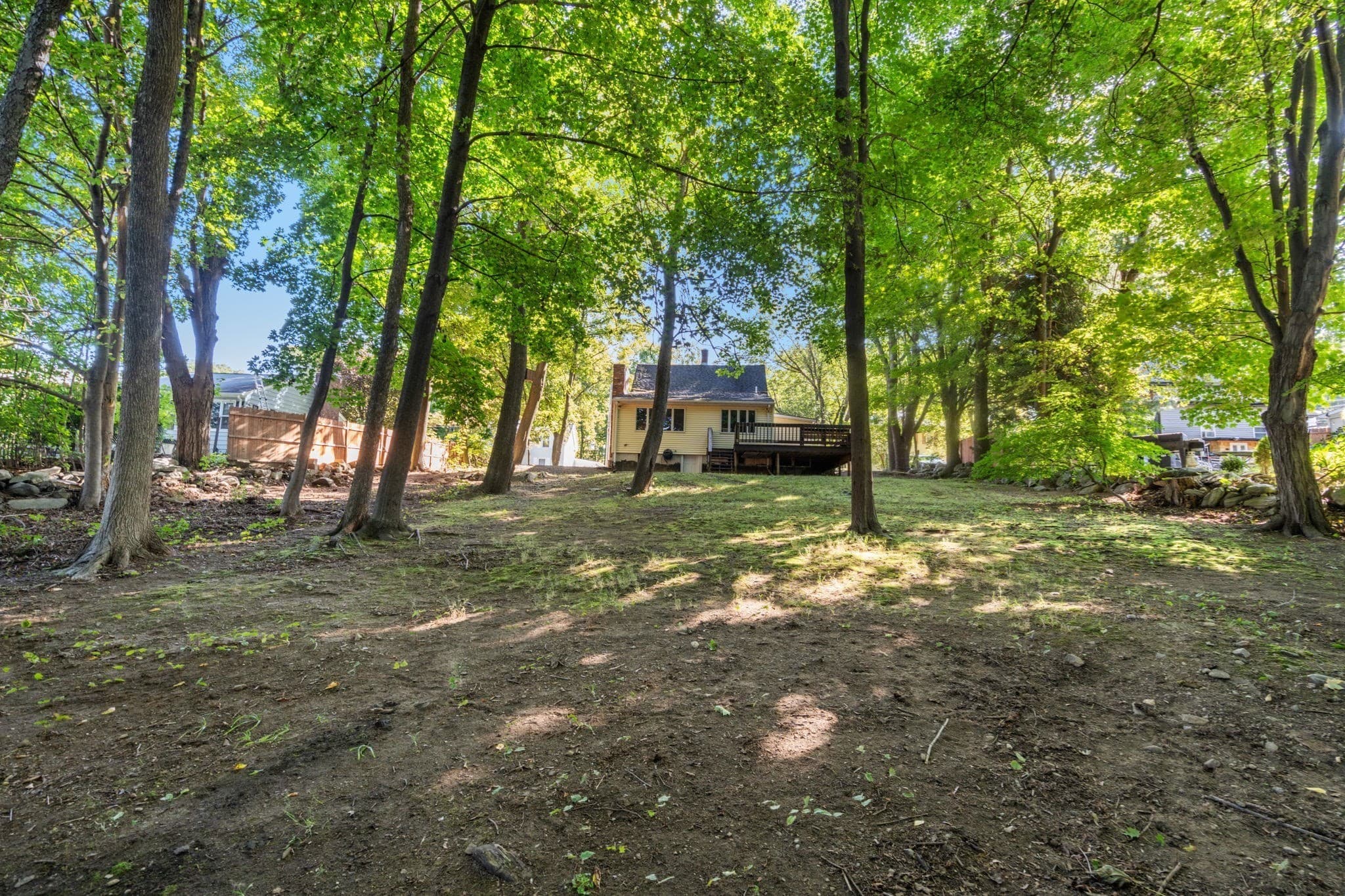 Single Family Residence at 32 Elm Street, Hudson MA 01749, Hudson, photo 36 of 42