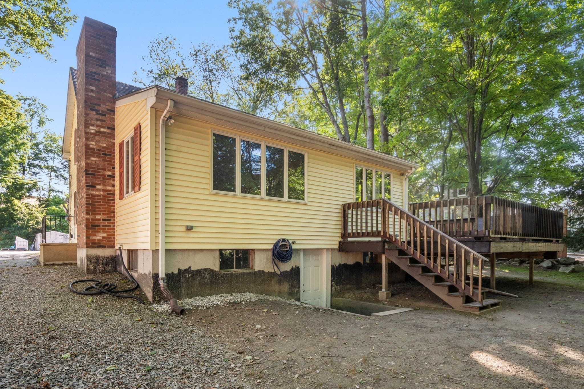 Single Family Residence at 32 Elm Street, Hudson MA 01749, Hudson, photo 37 of 42