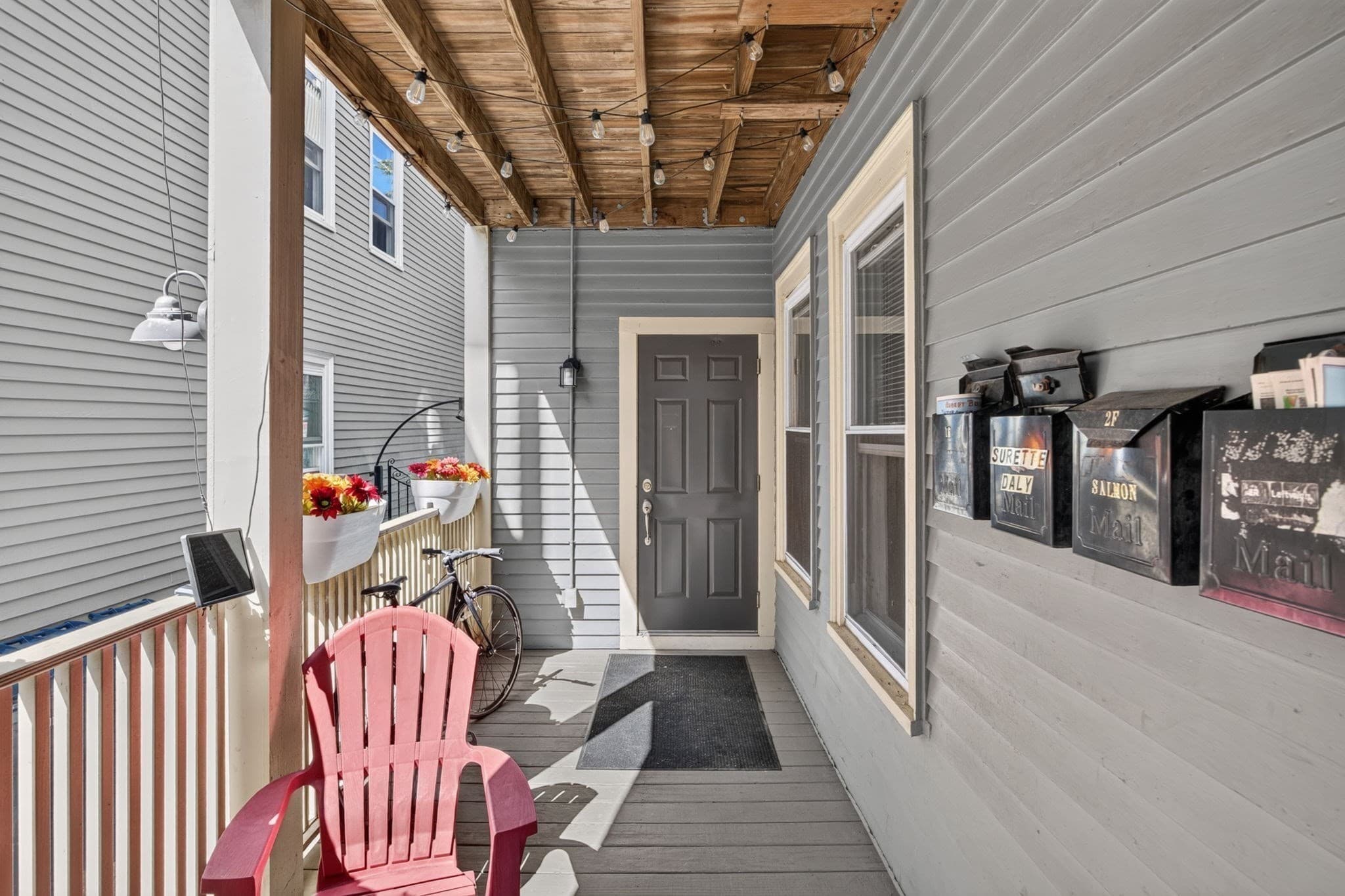 Condominium at 131 Derby St # 1R, Salem MA 01970, Salem, photo 27 of 41