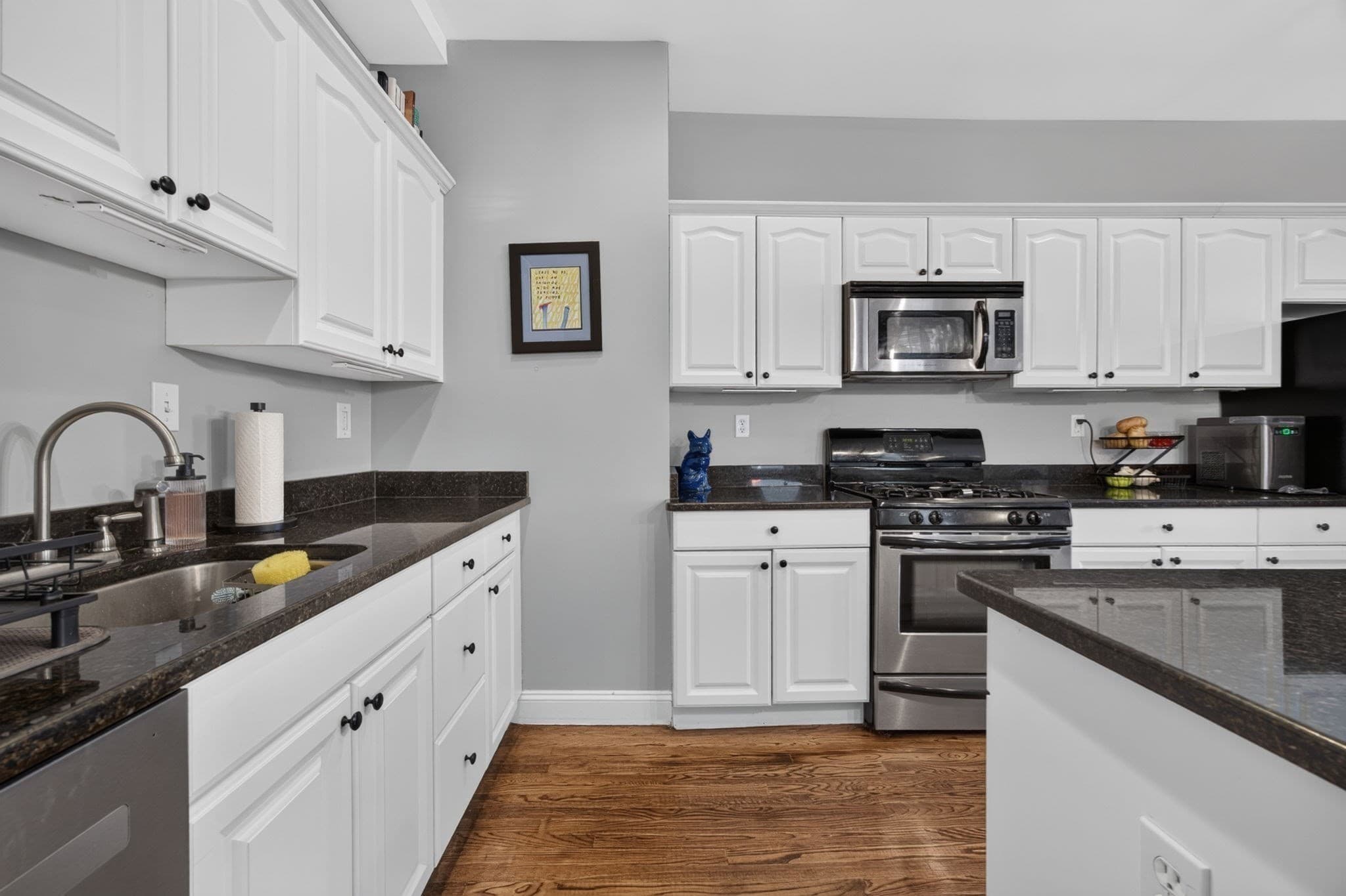Condominium at 131 Derby St # 1R, Salem MA 01970, Salem, photo 6 of 41